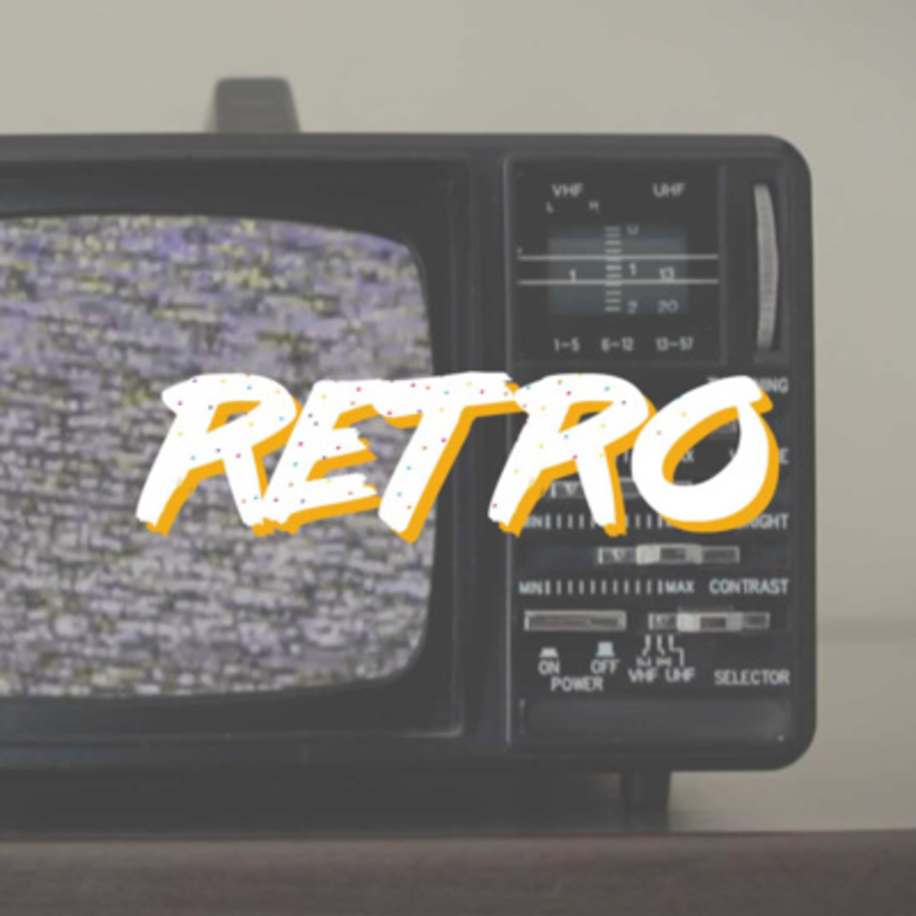 Retro, Part 3 " Live Life With Integrity // Aaron Pennington, Lead Pastor &Founder episode artwork