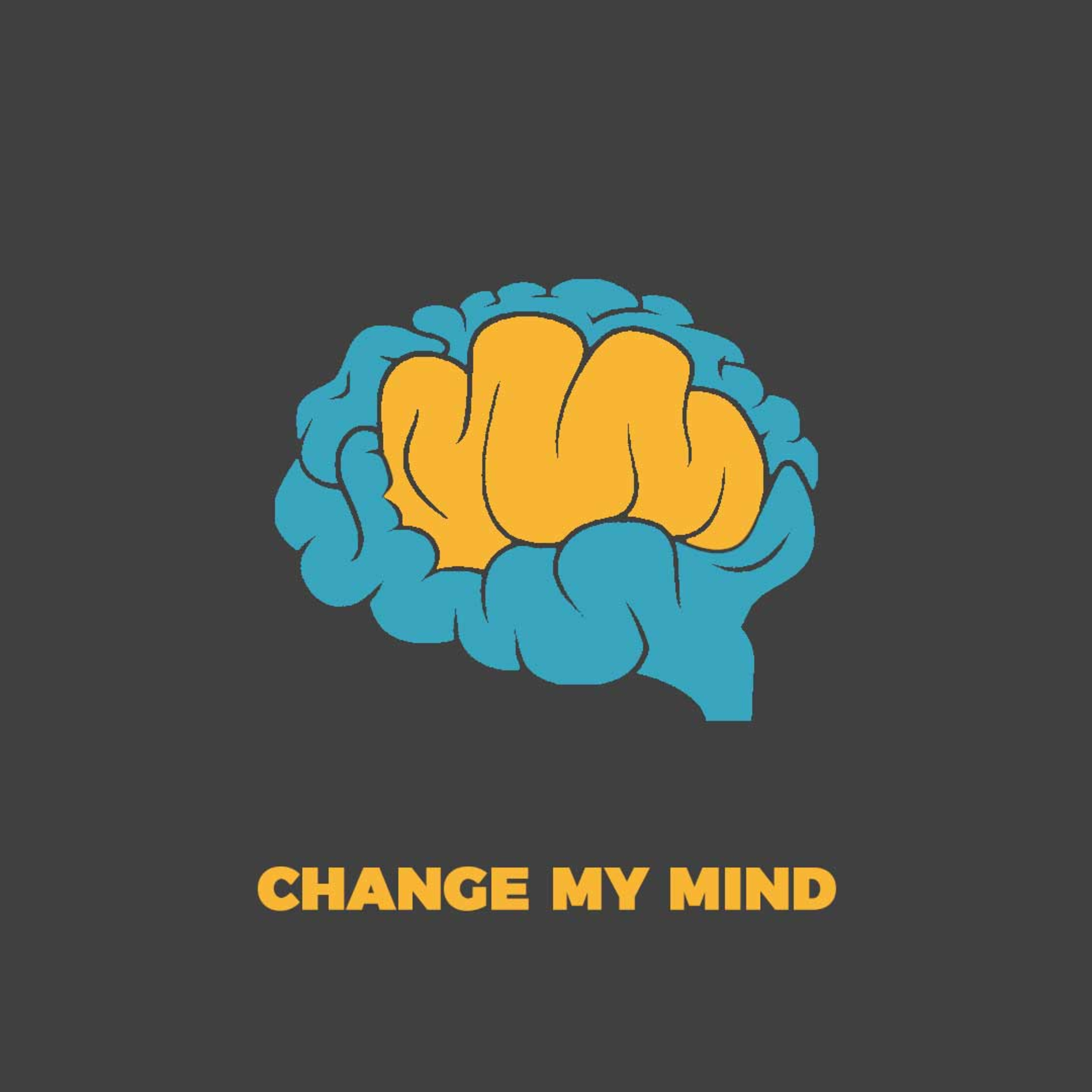 Change My Mind, Part 1 " Discipleship" // Aaron Pennington, Lead Pastor & Founder episode artwork