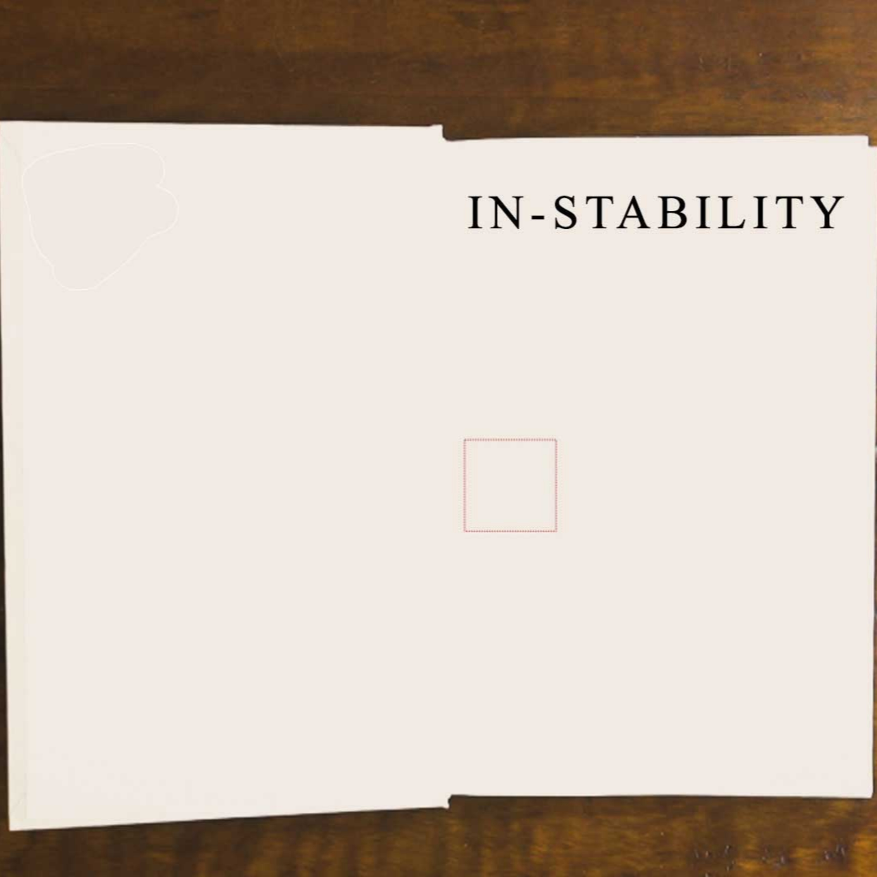In-Stability, Part 2 "Friendships & Family" // Aaron Pennington, Lead Pastor & Founder episode artwork