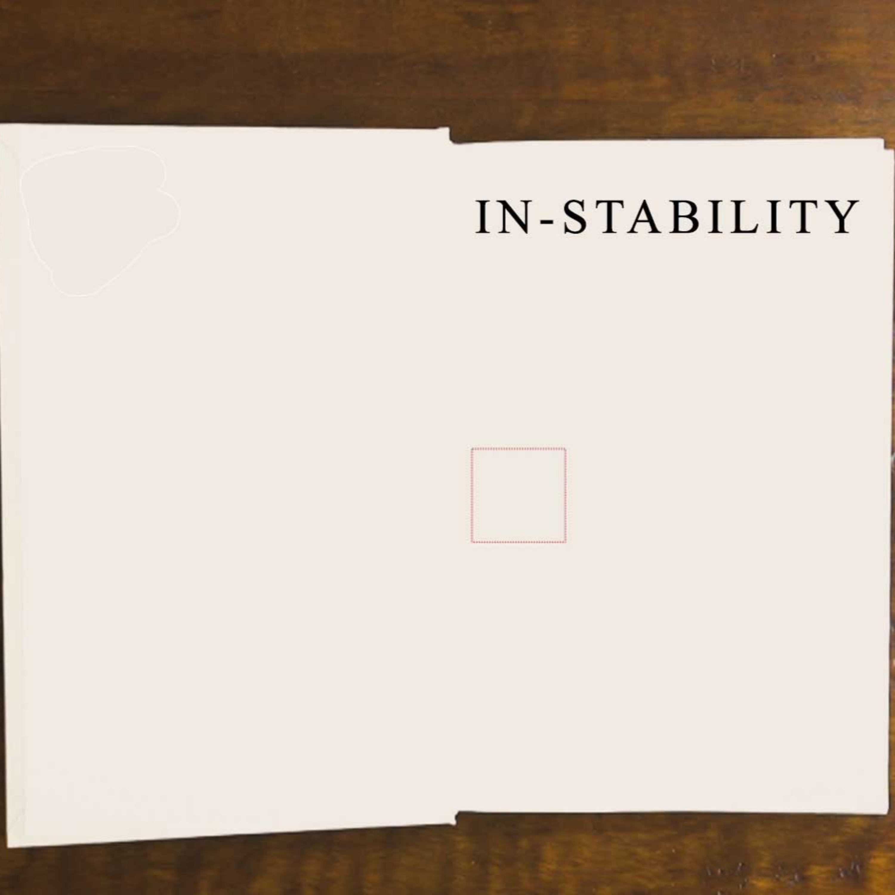 In-Stability, Part 3 " Finances & Faith" // Aaron Pennington, Lead Pastor & Founder episode artwork