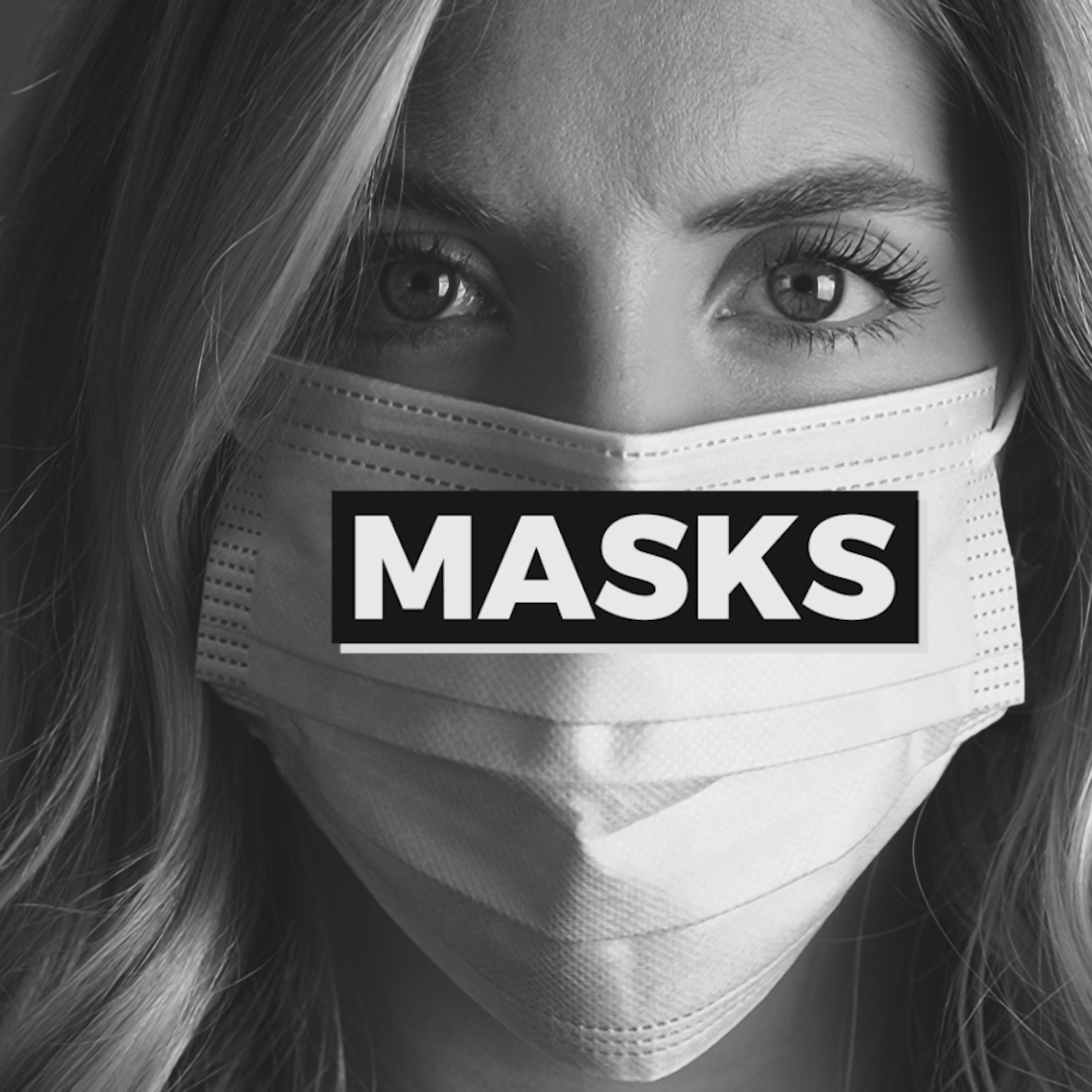 Masks, Part 1 "I'm Good" // Josiah Weece, Next Gen Pastor episode artwork