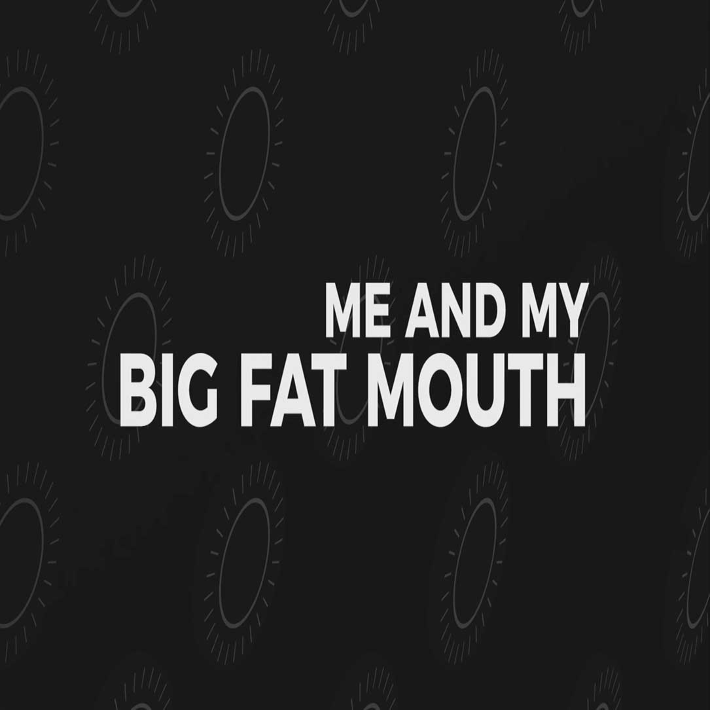 Me And My Big Fat Mouth, Part 1 "Watch Your Mouth" // Josiah Weece, Next Gen Pastor episode artwork