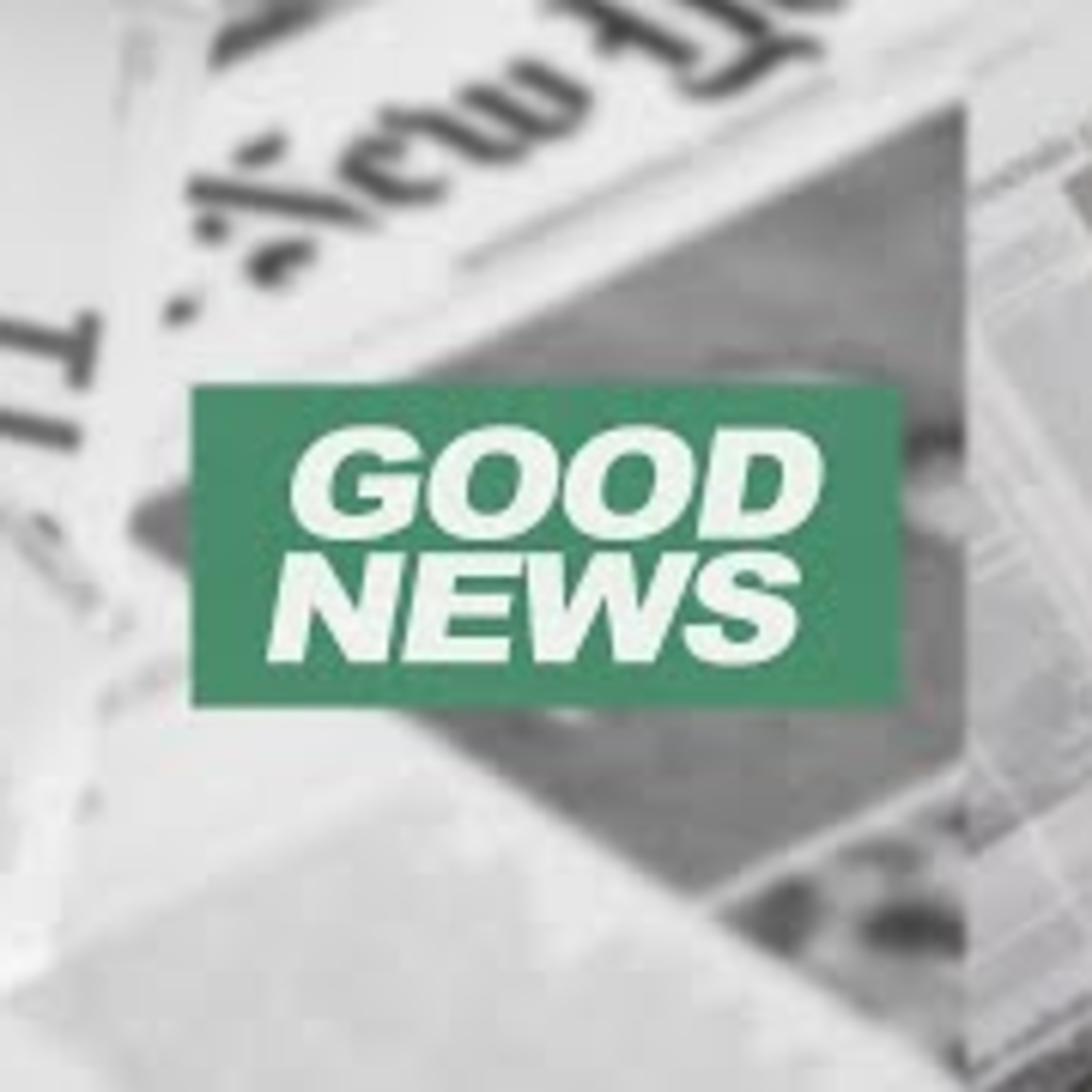 Good News, Part 3 "All Things for Good" // Aaron Pennington, Lead Pastor episode artwork