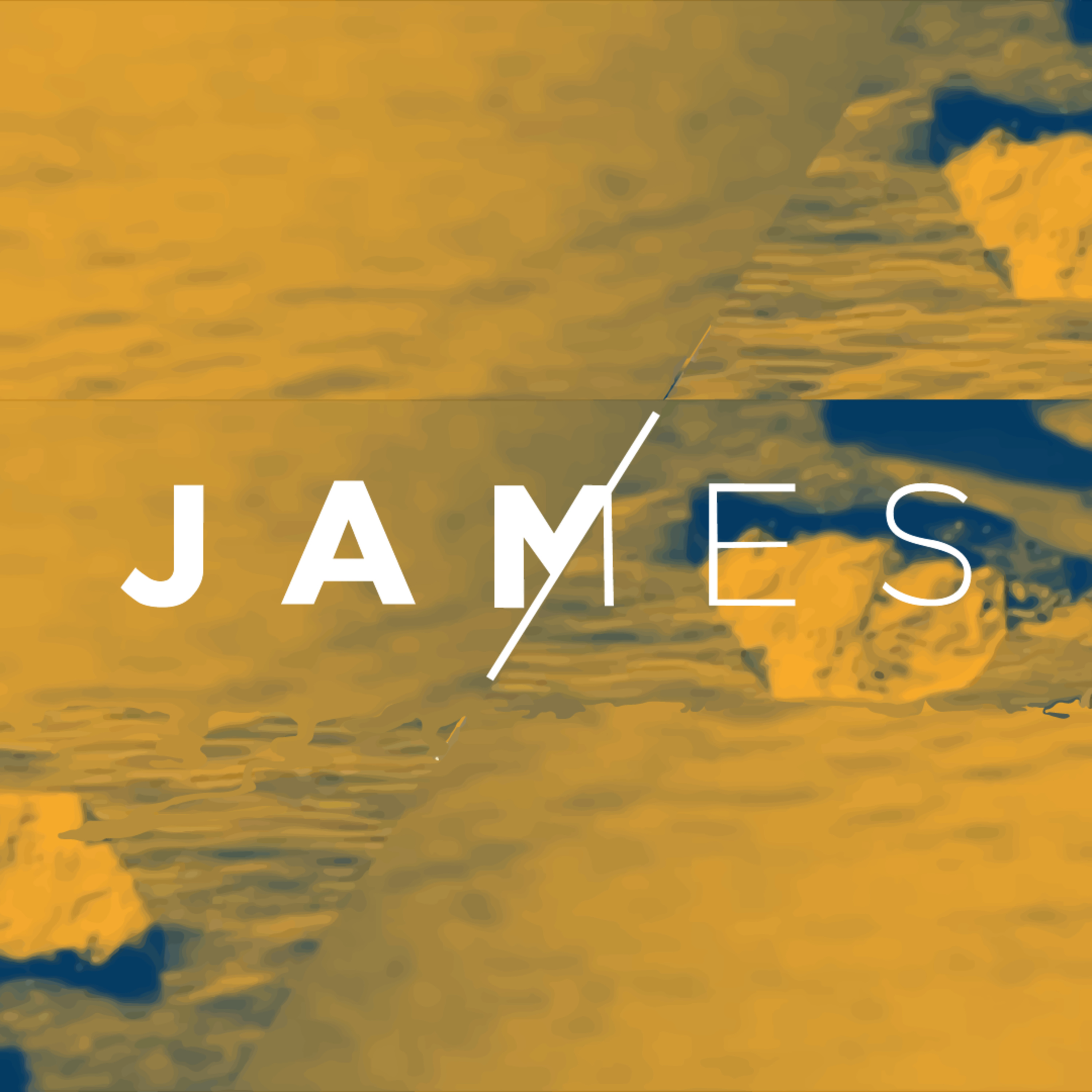 March 13, 2022 "Good Works Saves Us?" // Aaron Pennington, Lead Pastor episode artwork