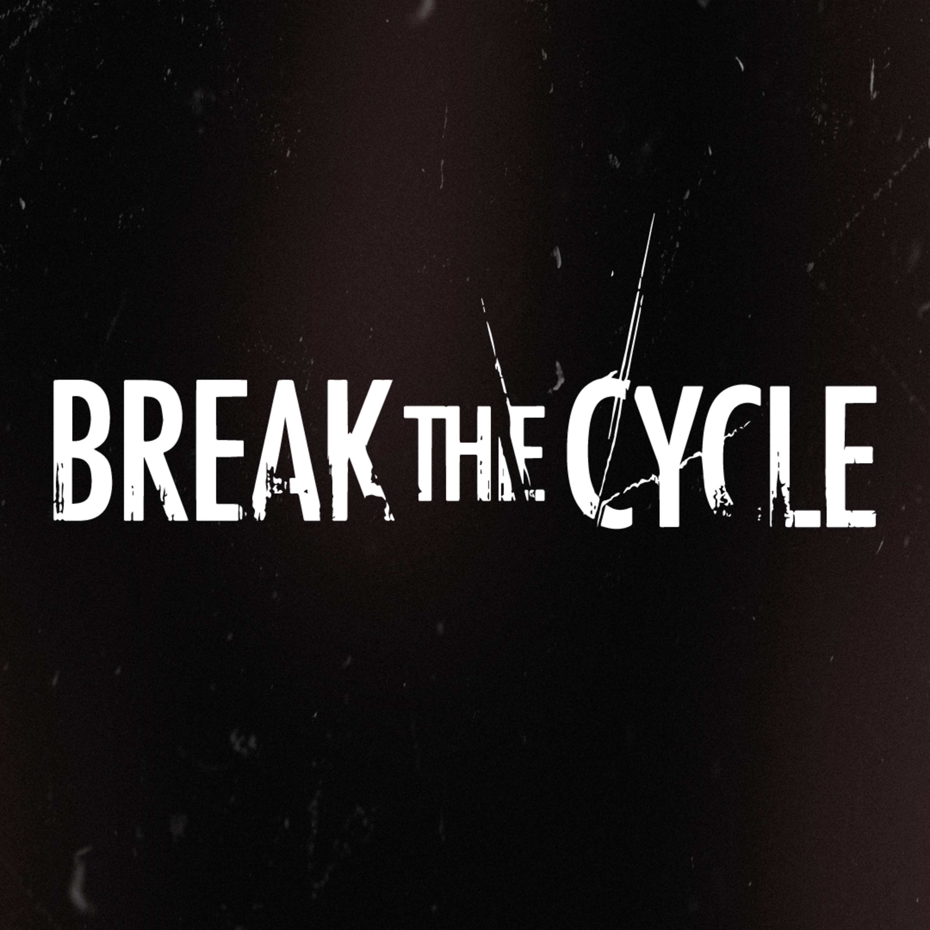 Chasing The Wind | Break The Cycle | Pastor Isaac Frere - Church Planter episode artwork