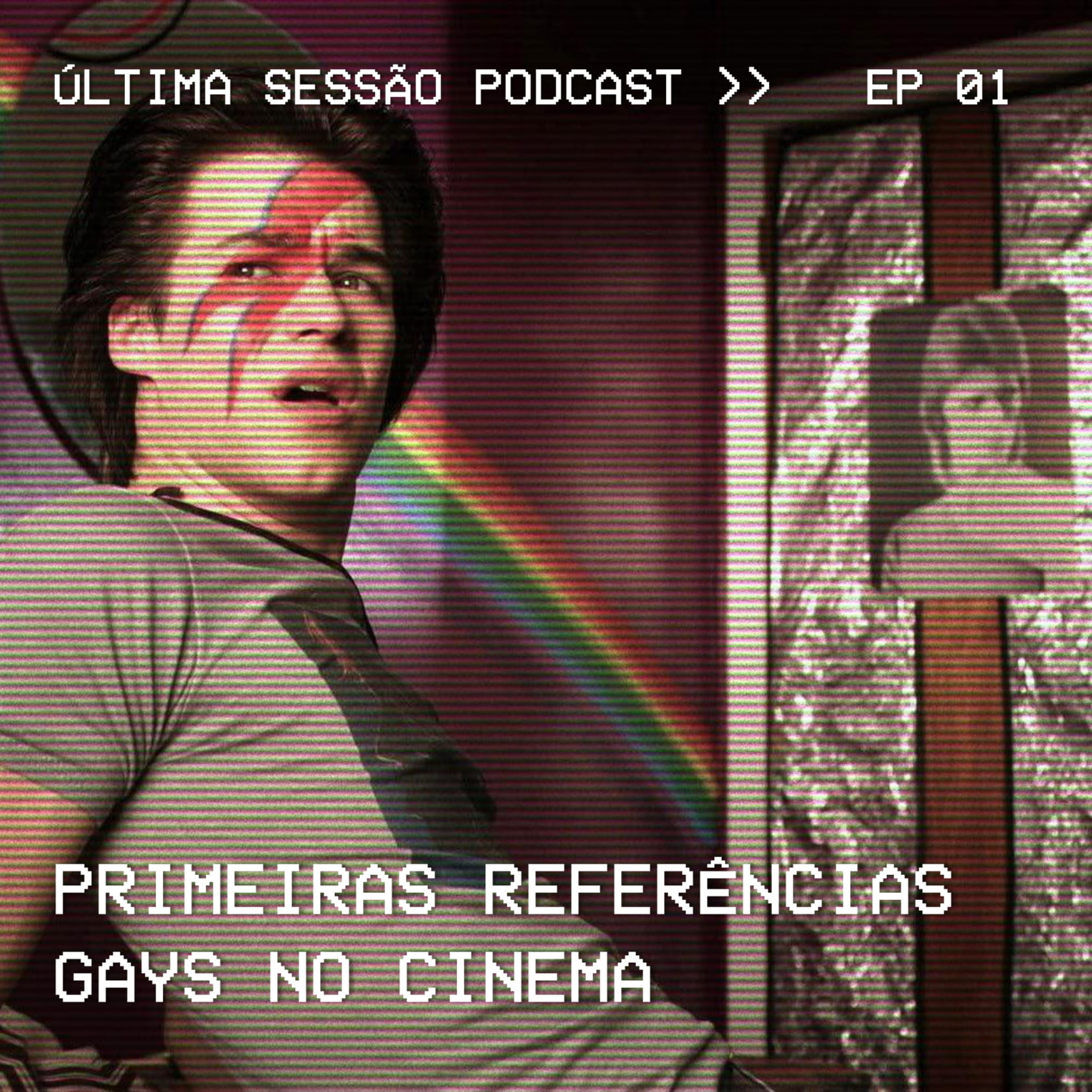 Última Sessão