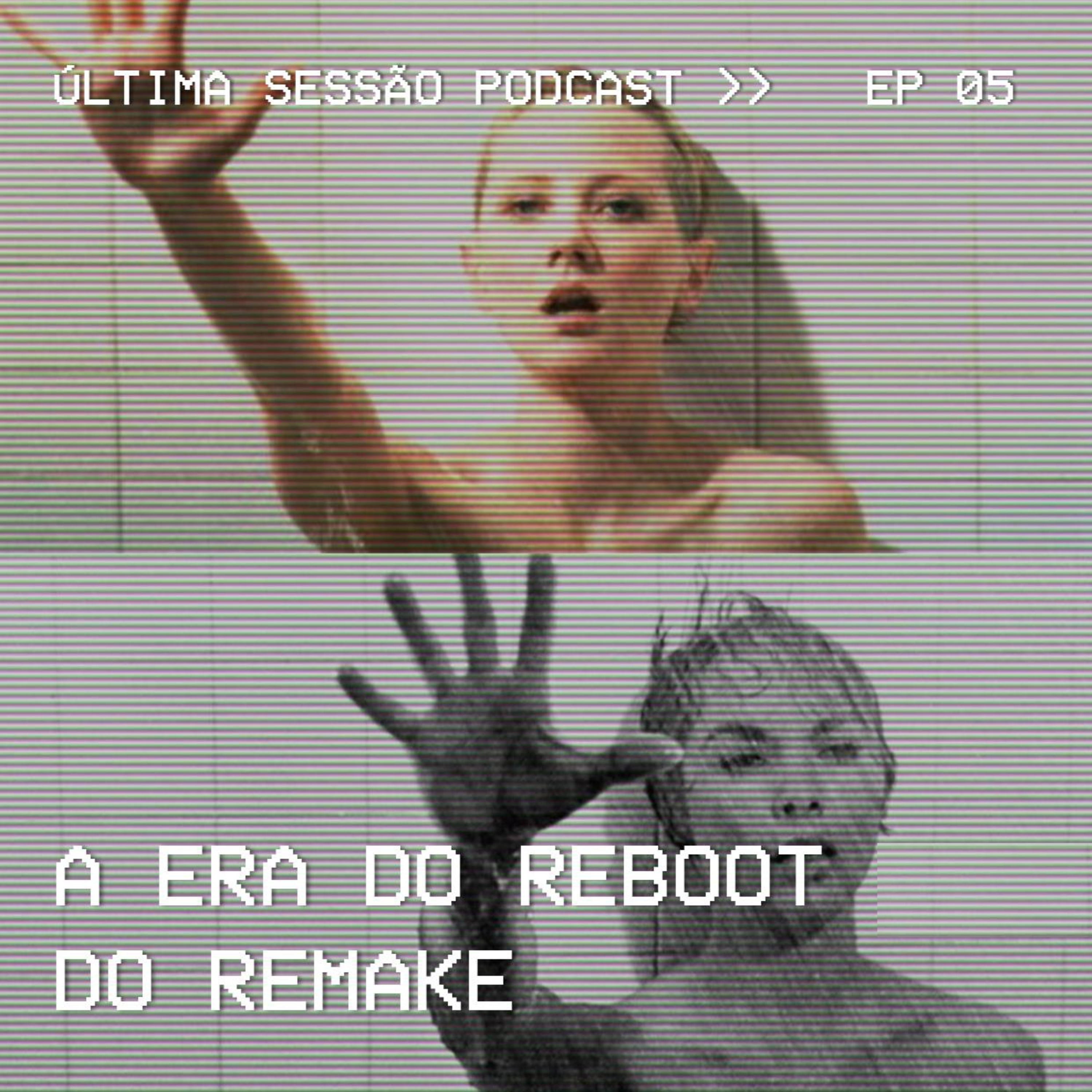 Última Sessão