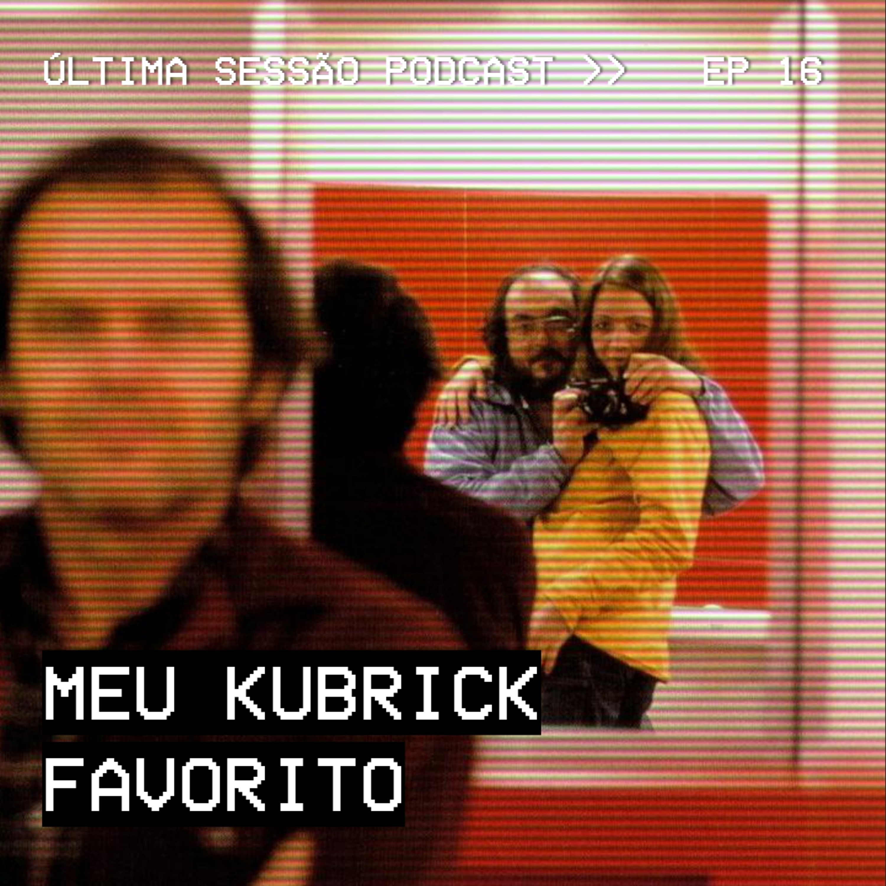 Última Sessão