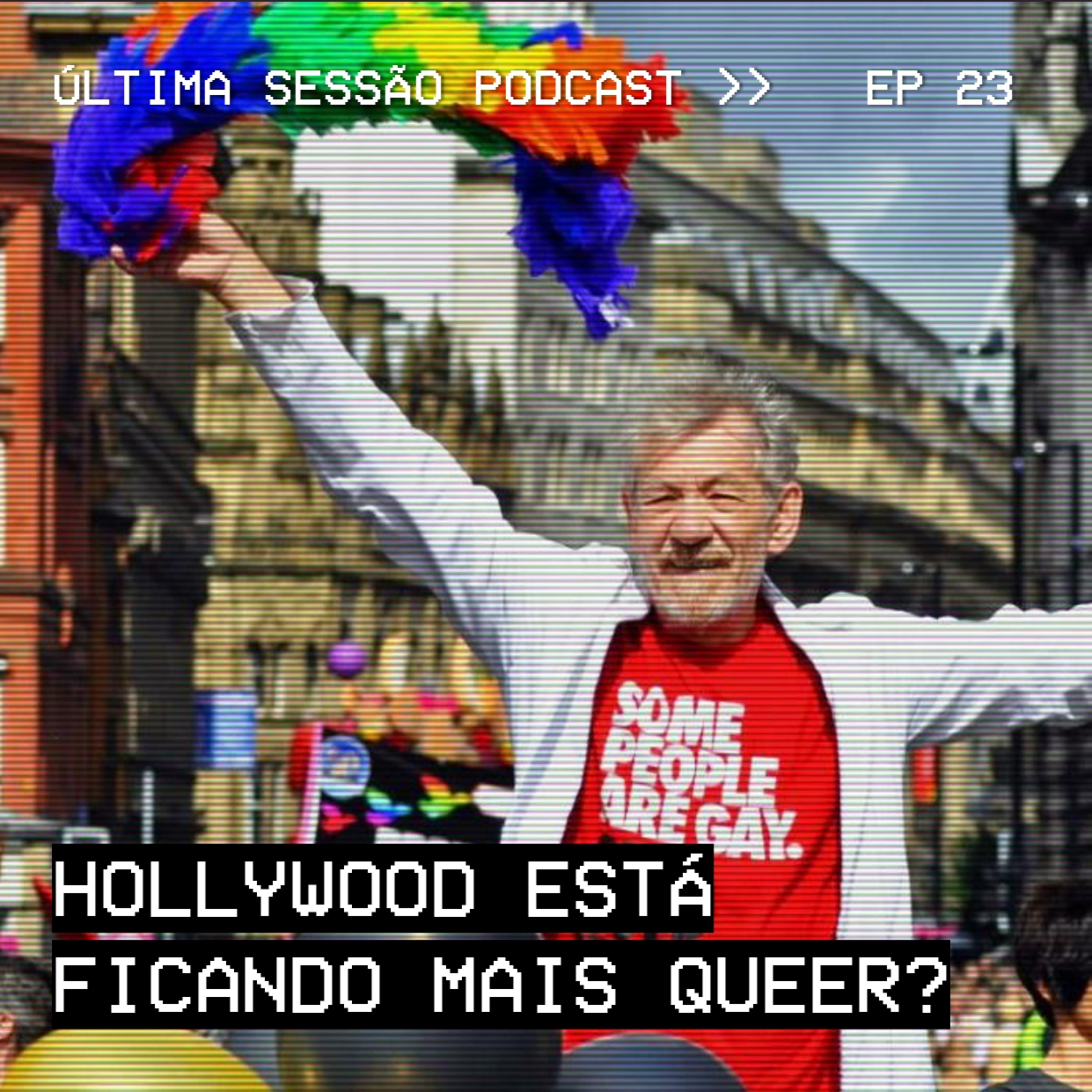 Última Sessão