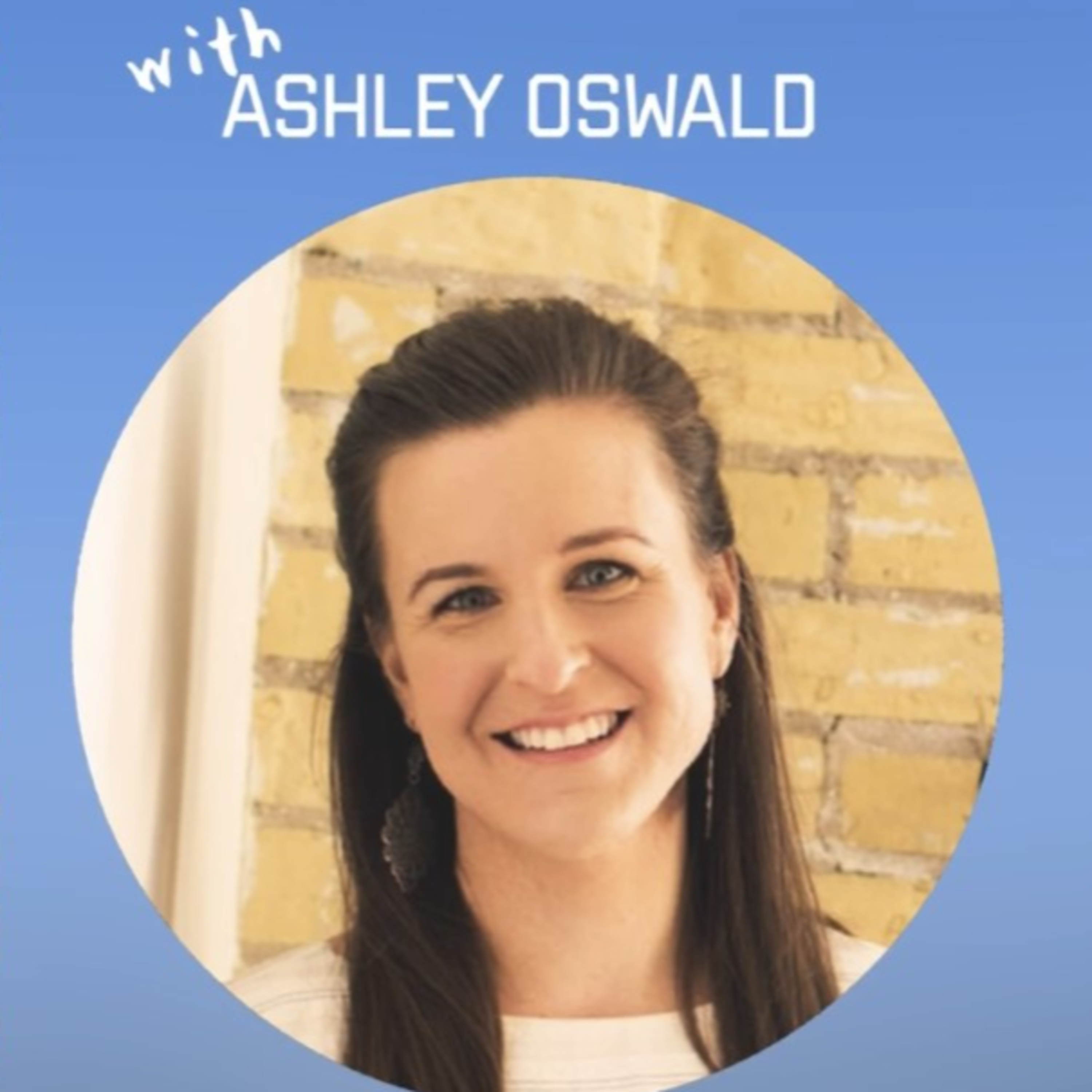 Ashley Oswald - Digestive Health Dietitian, Founder of Oswald Digestive Clinic episode artwork