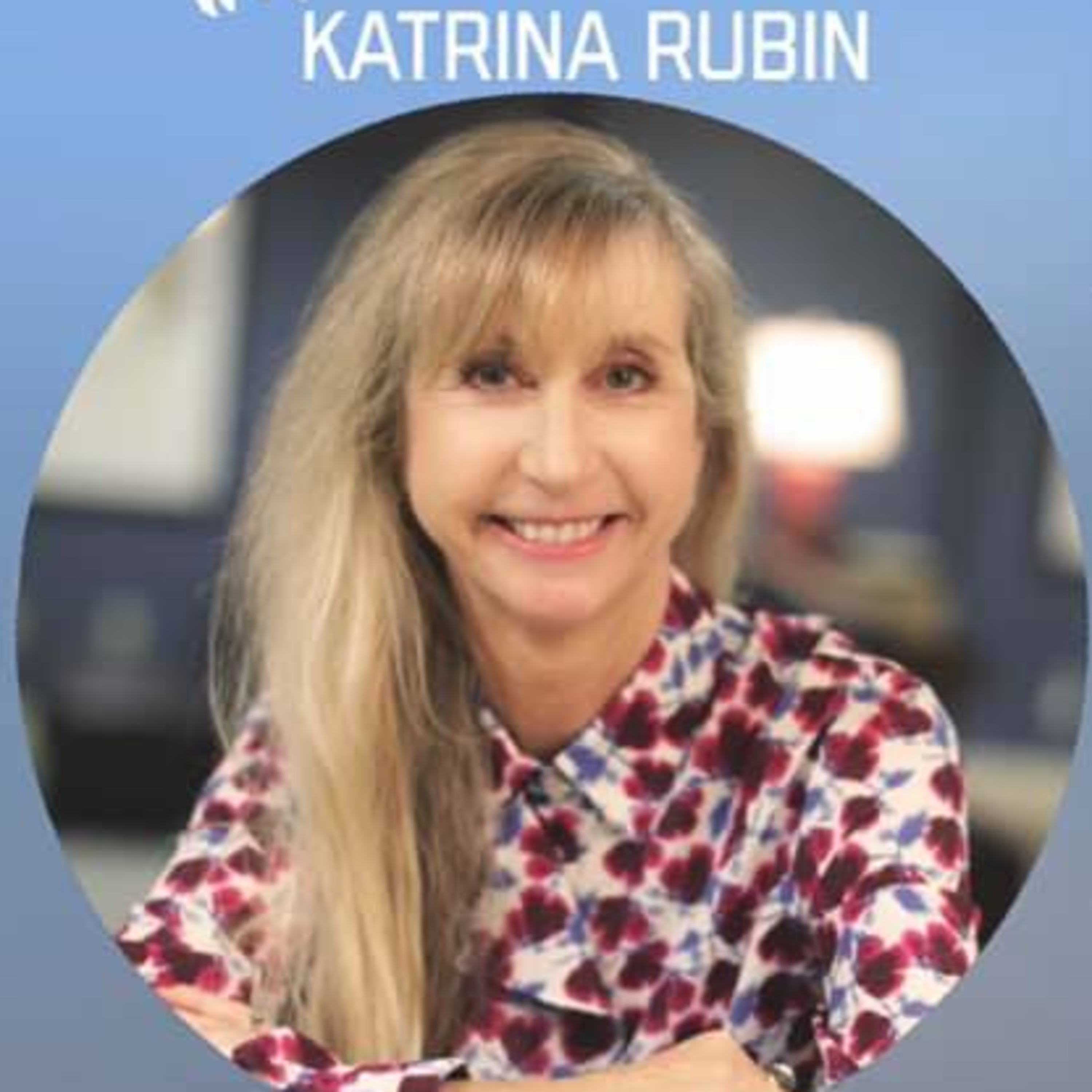 Katrina Rubin - Holistic Health Coach (Celiac, Lyme Disease Expert)  episode artwork