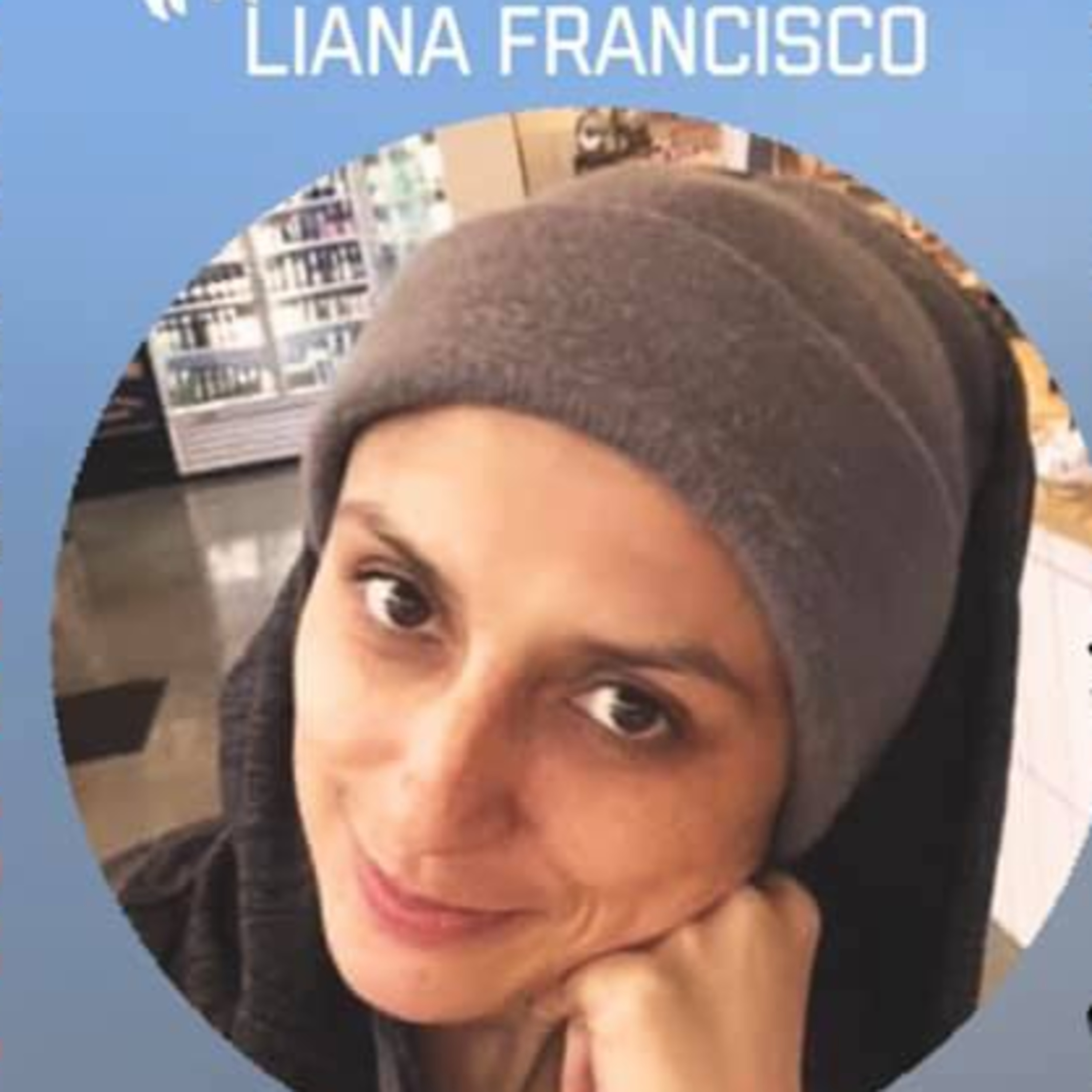 Liana Francisco - From Sickness to Health - Plant Based Entrepreneur helping mothers start a Plant Based diet with their children (Lyme Disease Recovery) episode artwork