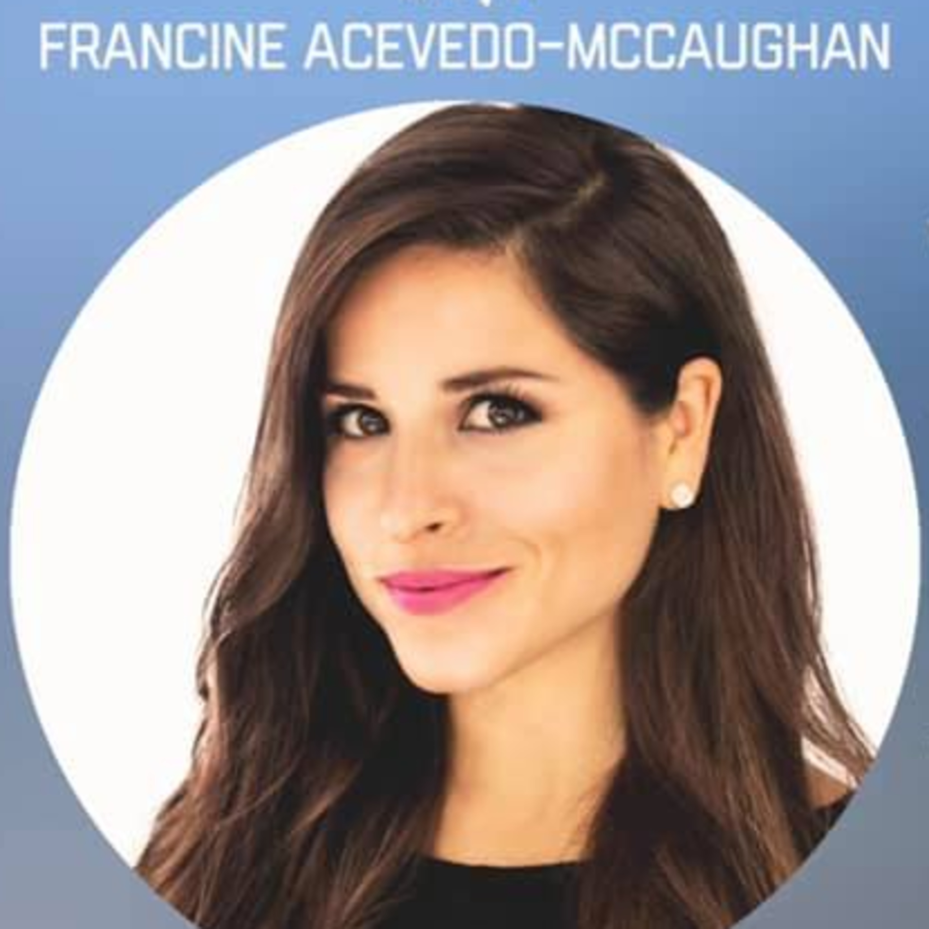Francine Marie - Health Coach, Pilates Trainer, Business Owner: Code of Life episode artwork