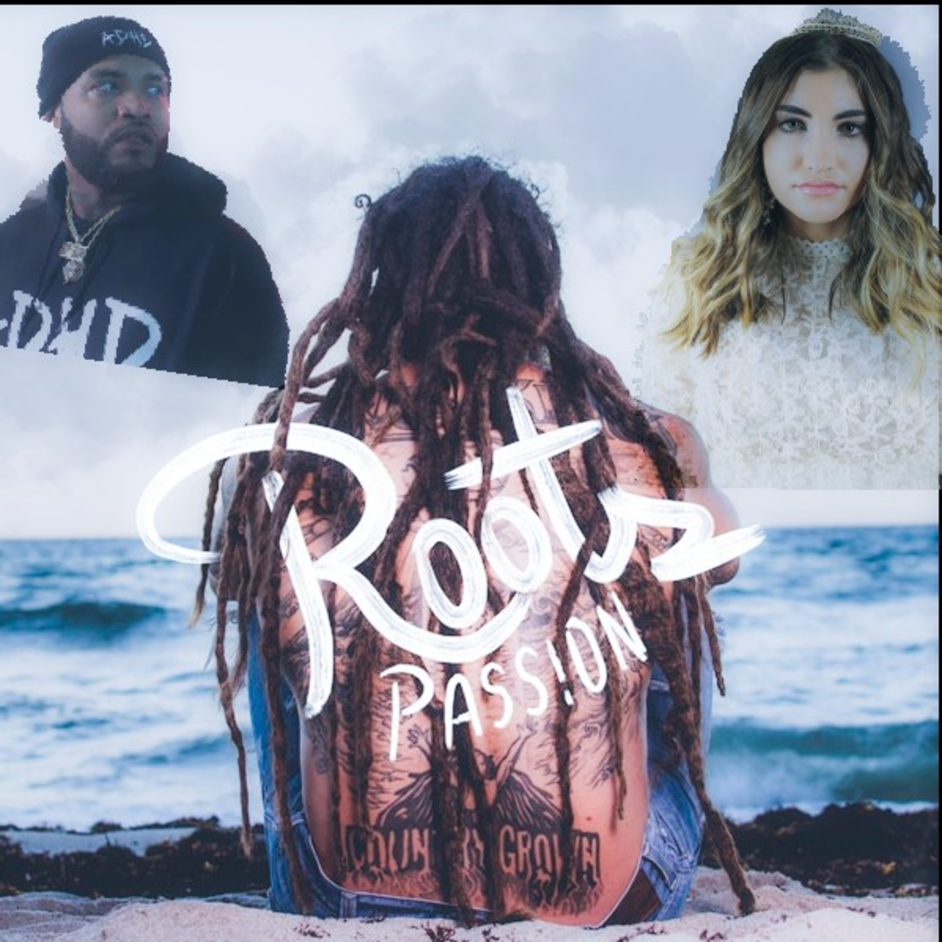 Benjah Roots passion review, RMG sign female artist, other news