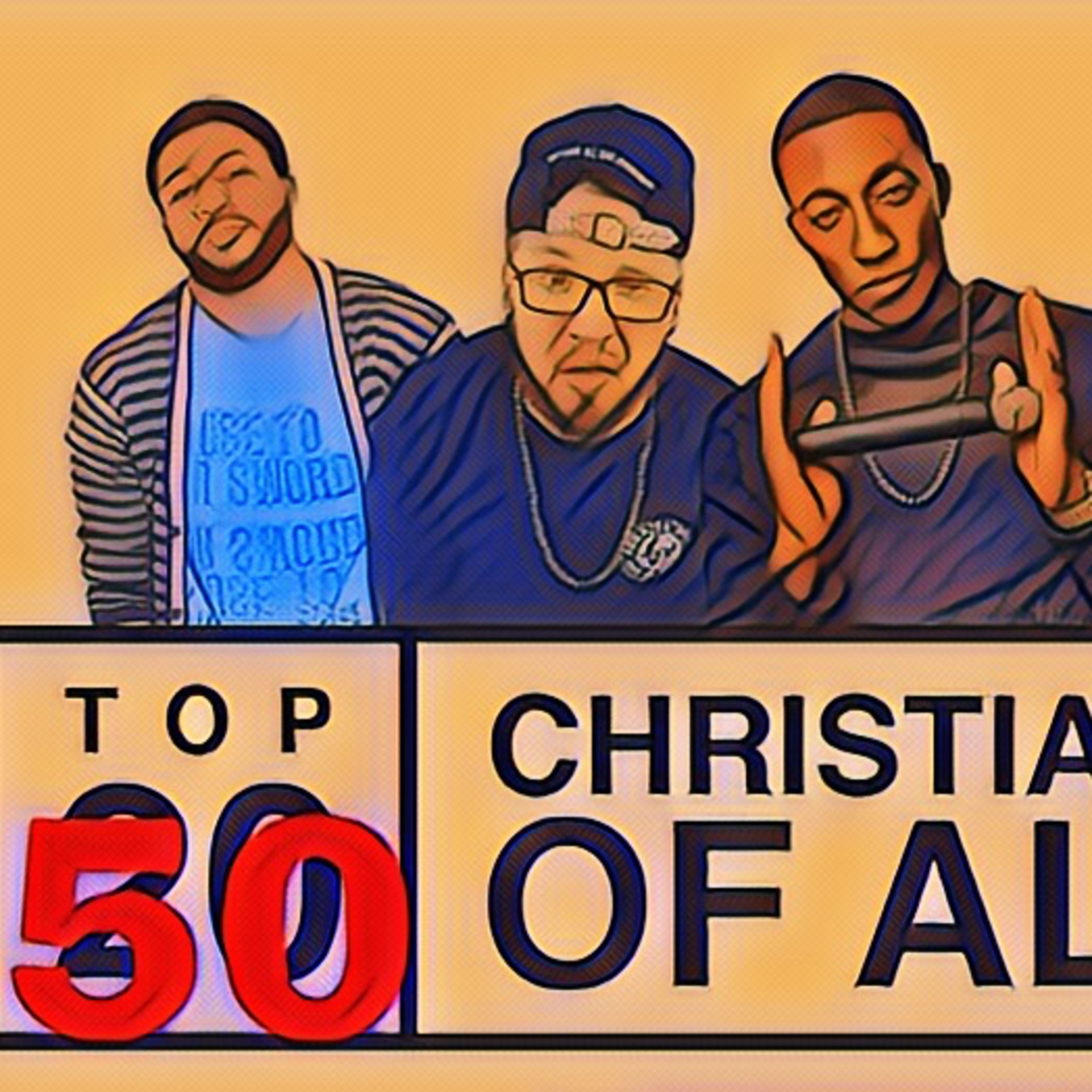 TOP 50 CHH ARTISTS (Bizzle Illuminati confirmed?!)