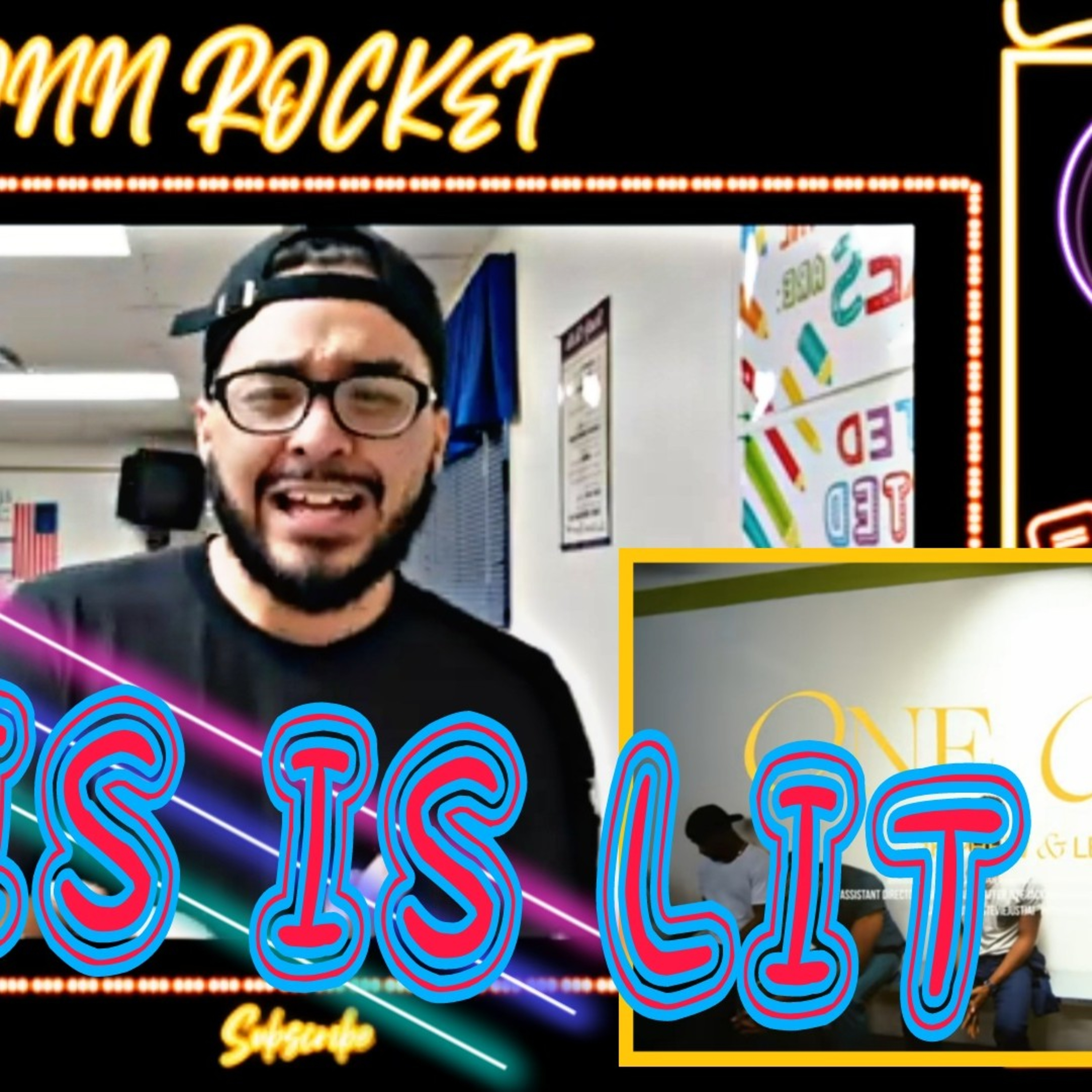 Datshweet Podcast