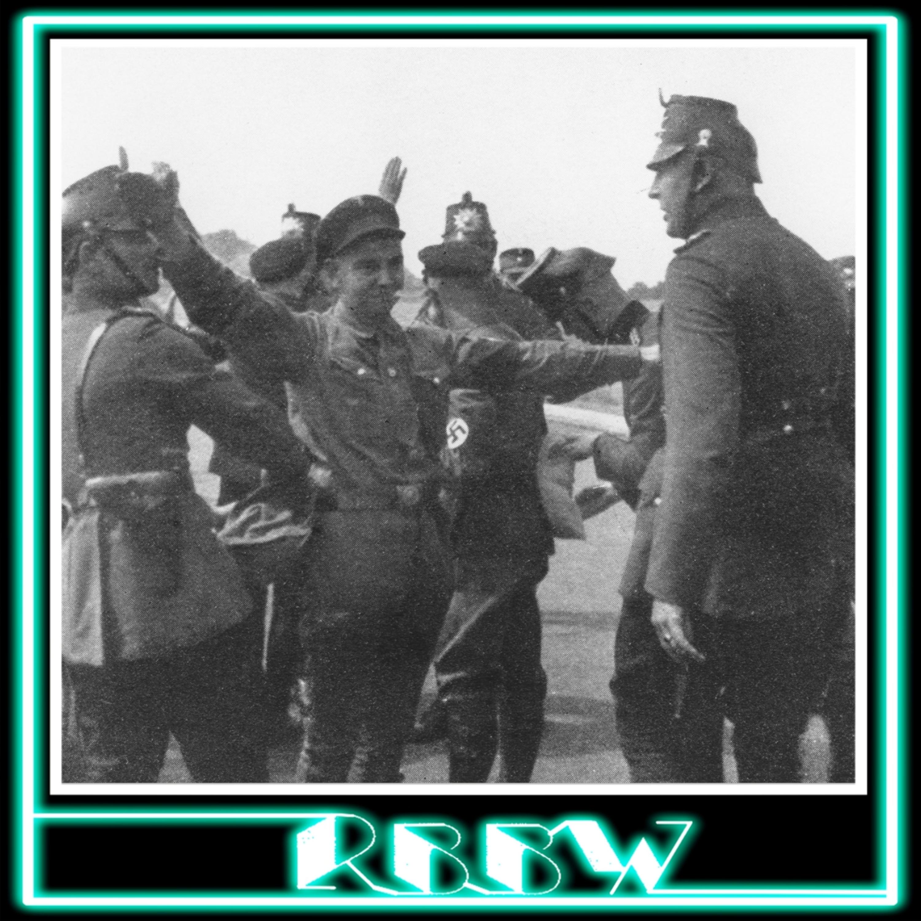 Radio Bye-Bye Weimar 25/Julio/2022 (Delitos) episode artwork