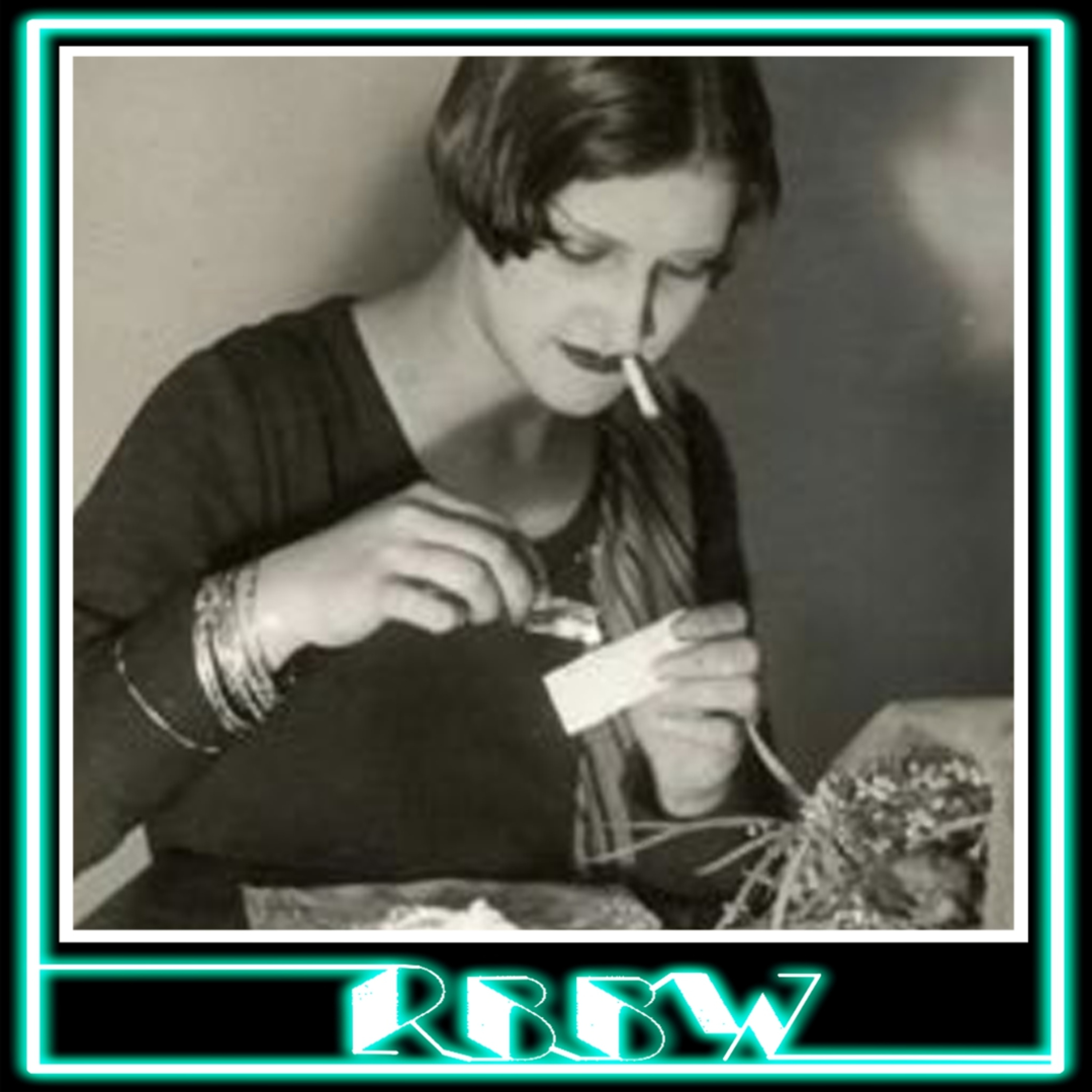 Radio Bye-Bye Weimar 27/Julio/2022 (Comidas) episode artwork