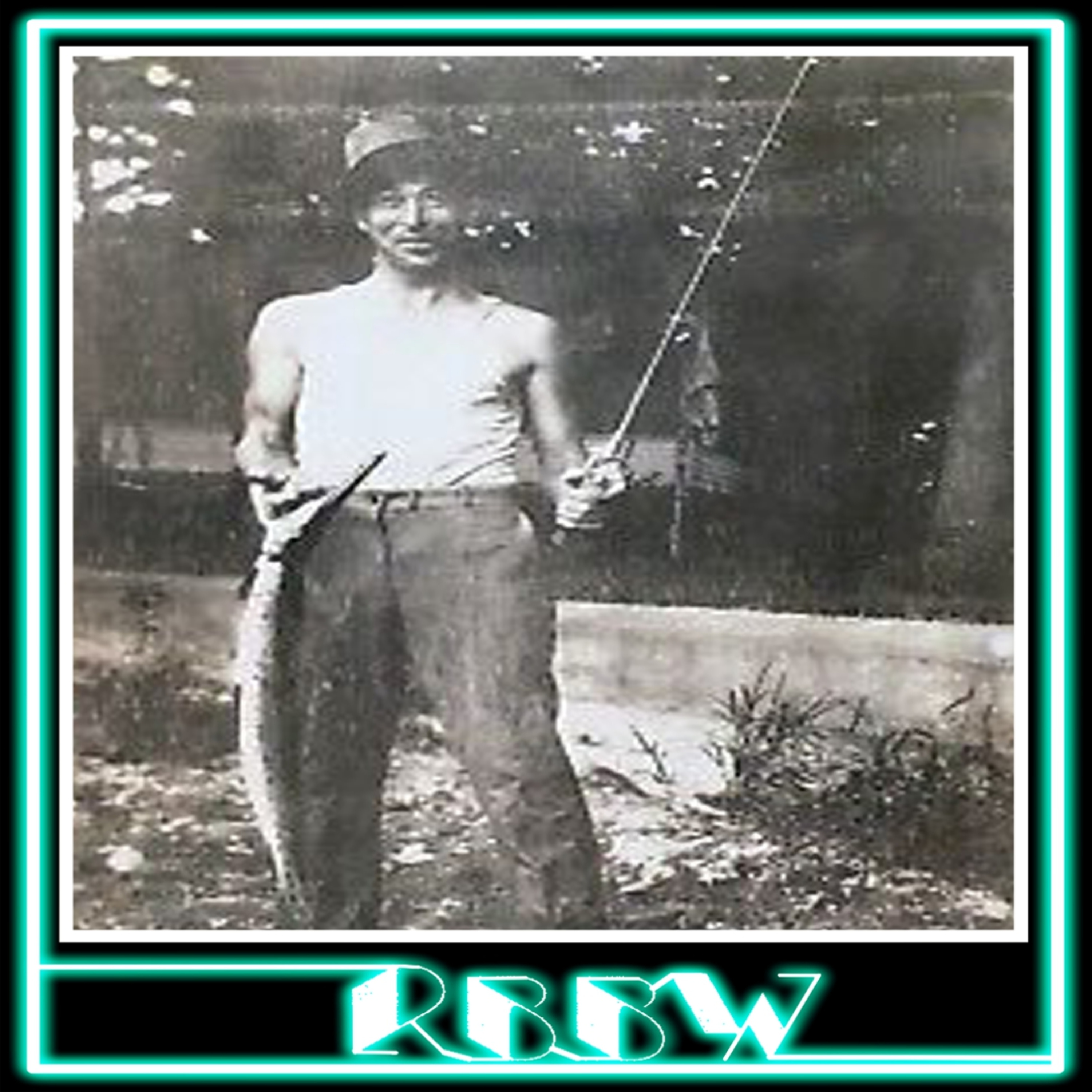 Radio Bye-Bye Weimar 22/Agosto/2022 (Anzuelos) episode artwork