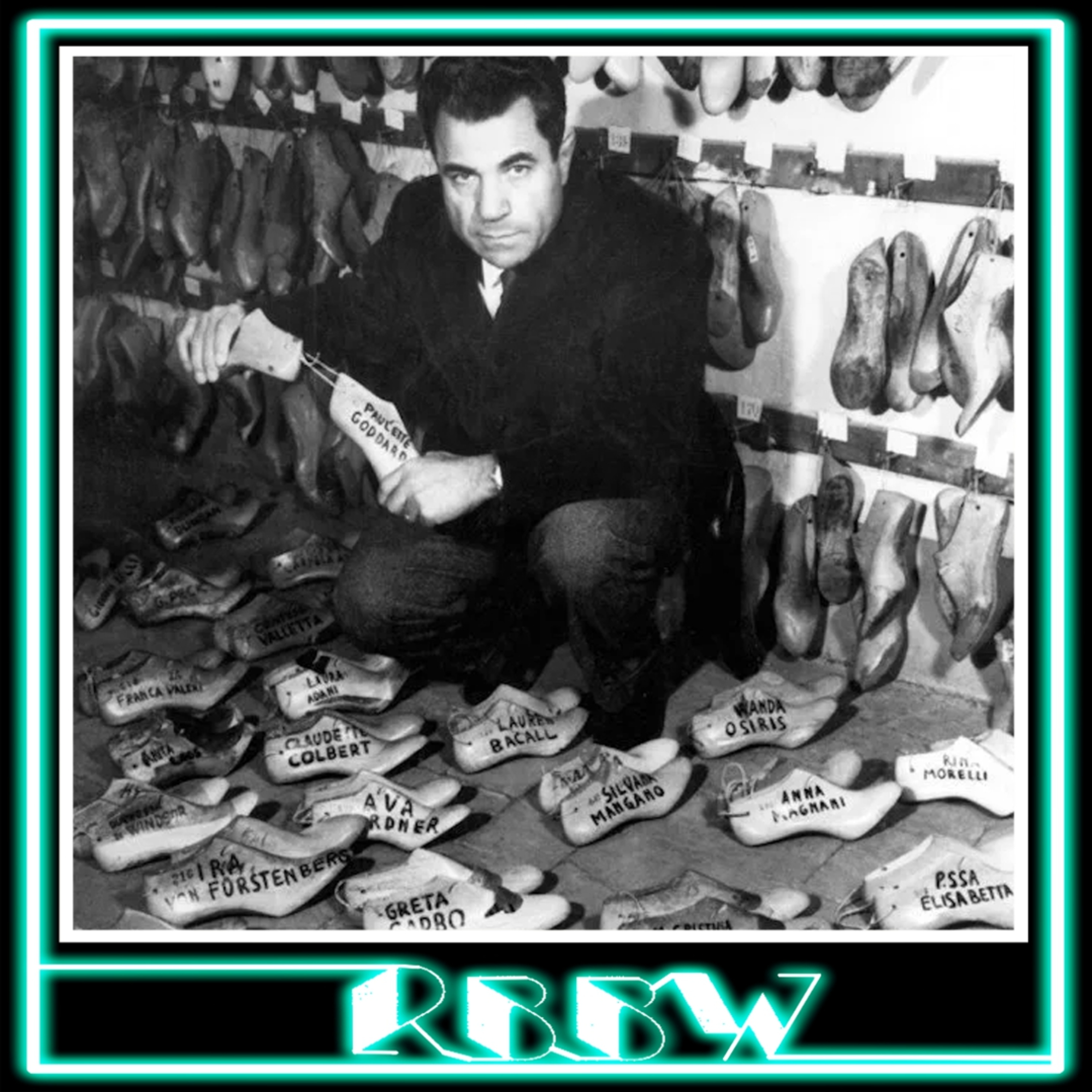 Radio Bye-Bye Weimar 29/Agosto/2022 (Zapatos) episode artwork