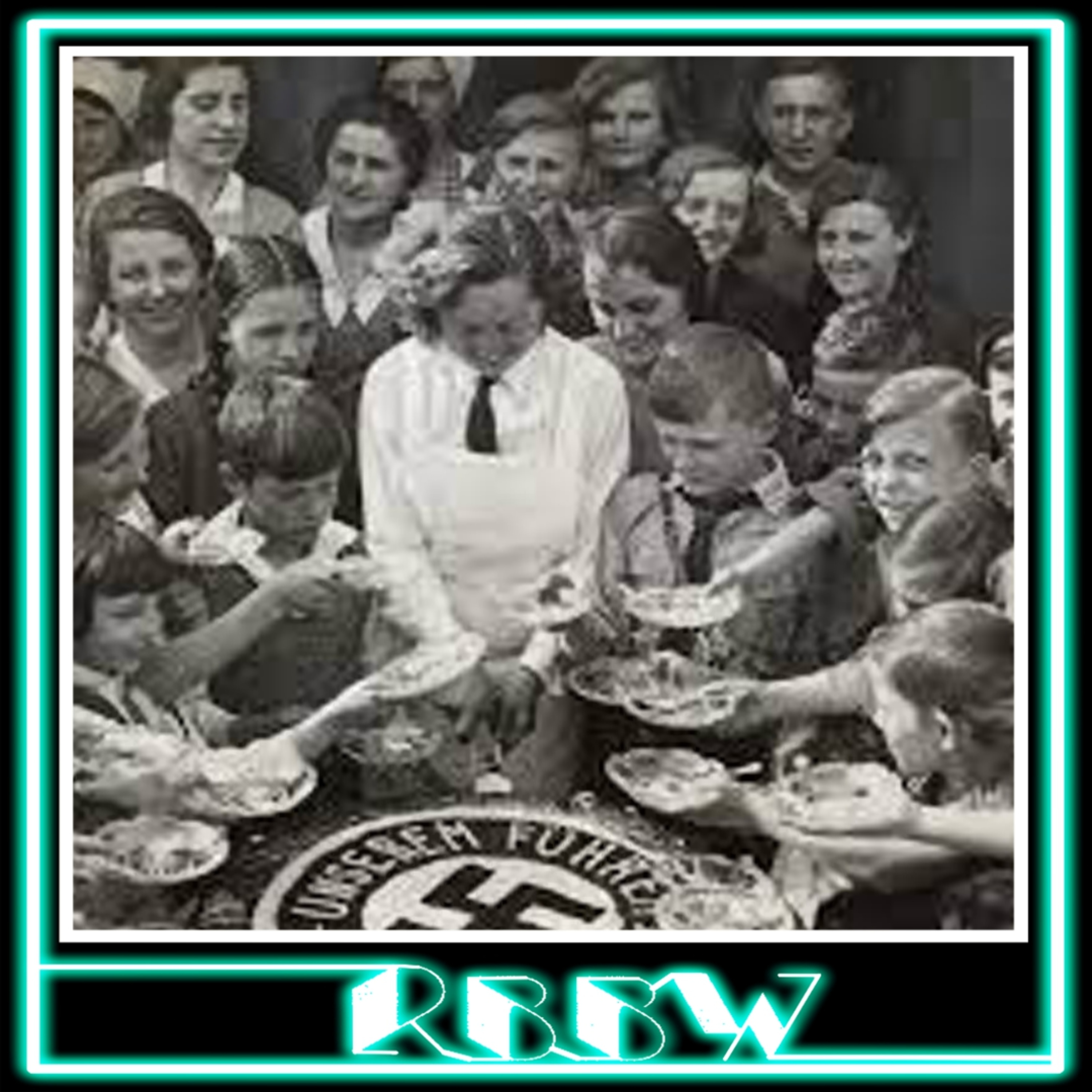 Radio Bye-Bye Weimar 31/Agosto/2022 (Cumpleaños) episode artwork