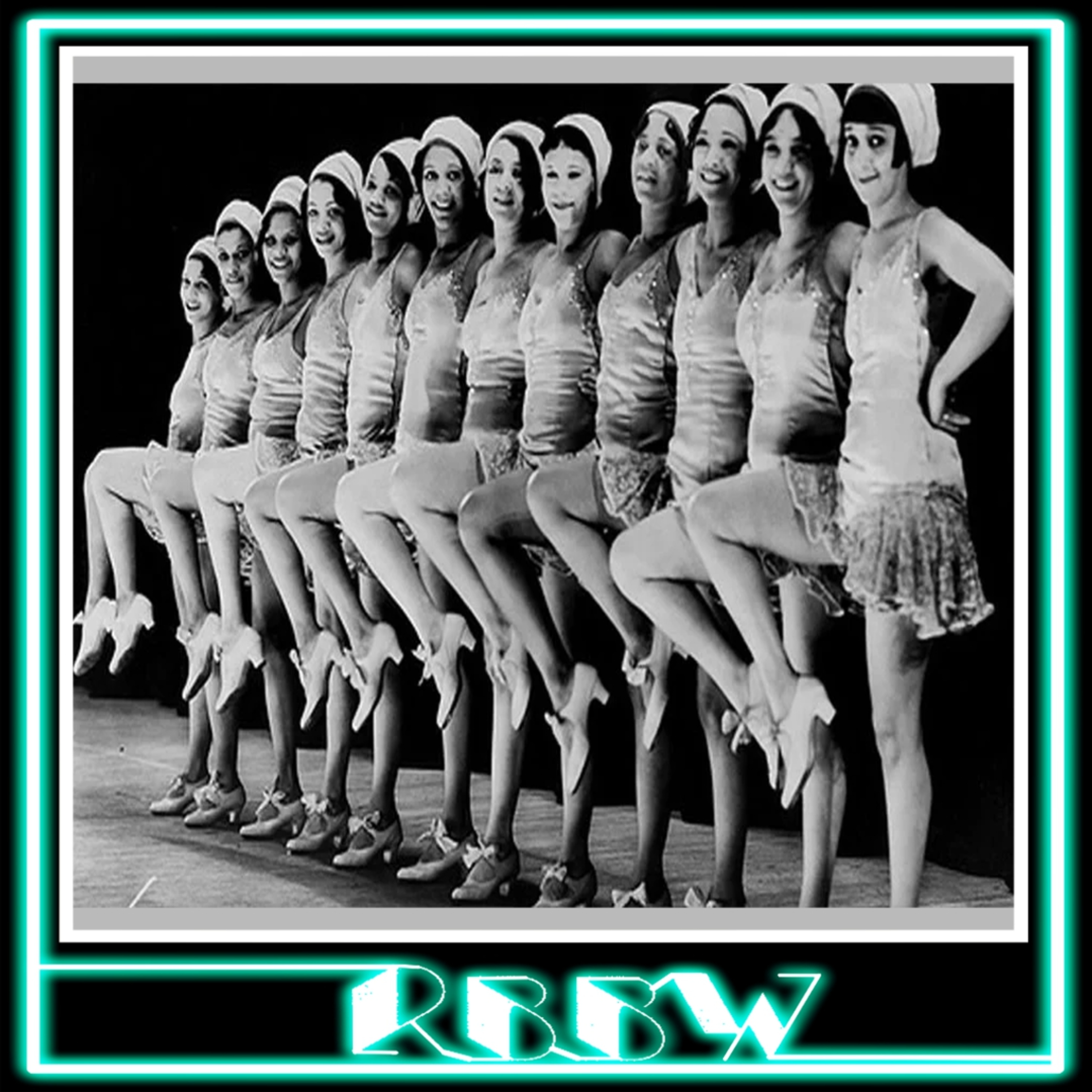 Radio Bye-Bye Weimar 08/Marzo/2023 (Mujeres) episode artwork