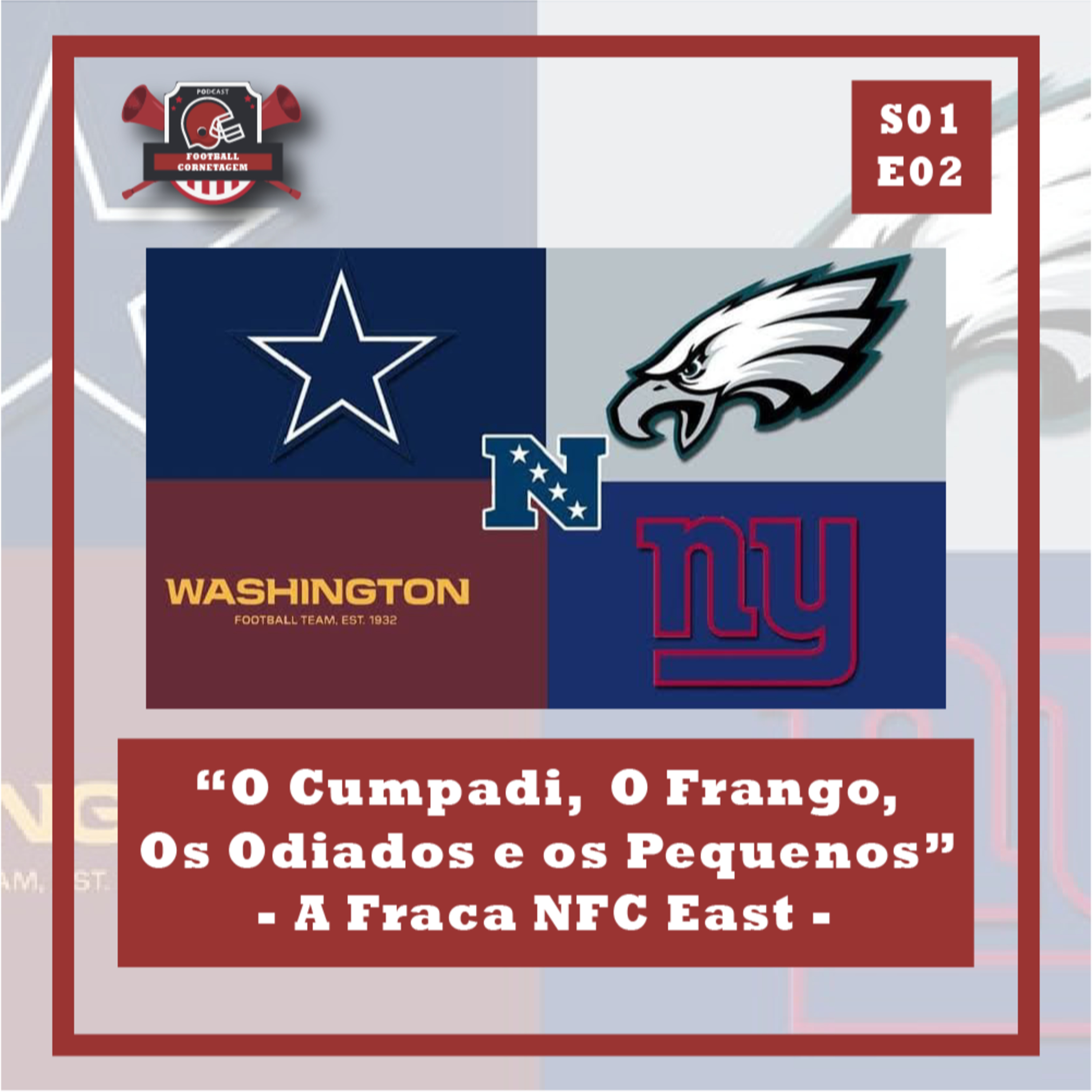 FOOTBALL CORNETAGEM | NFL