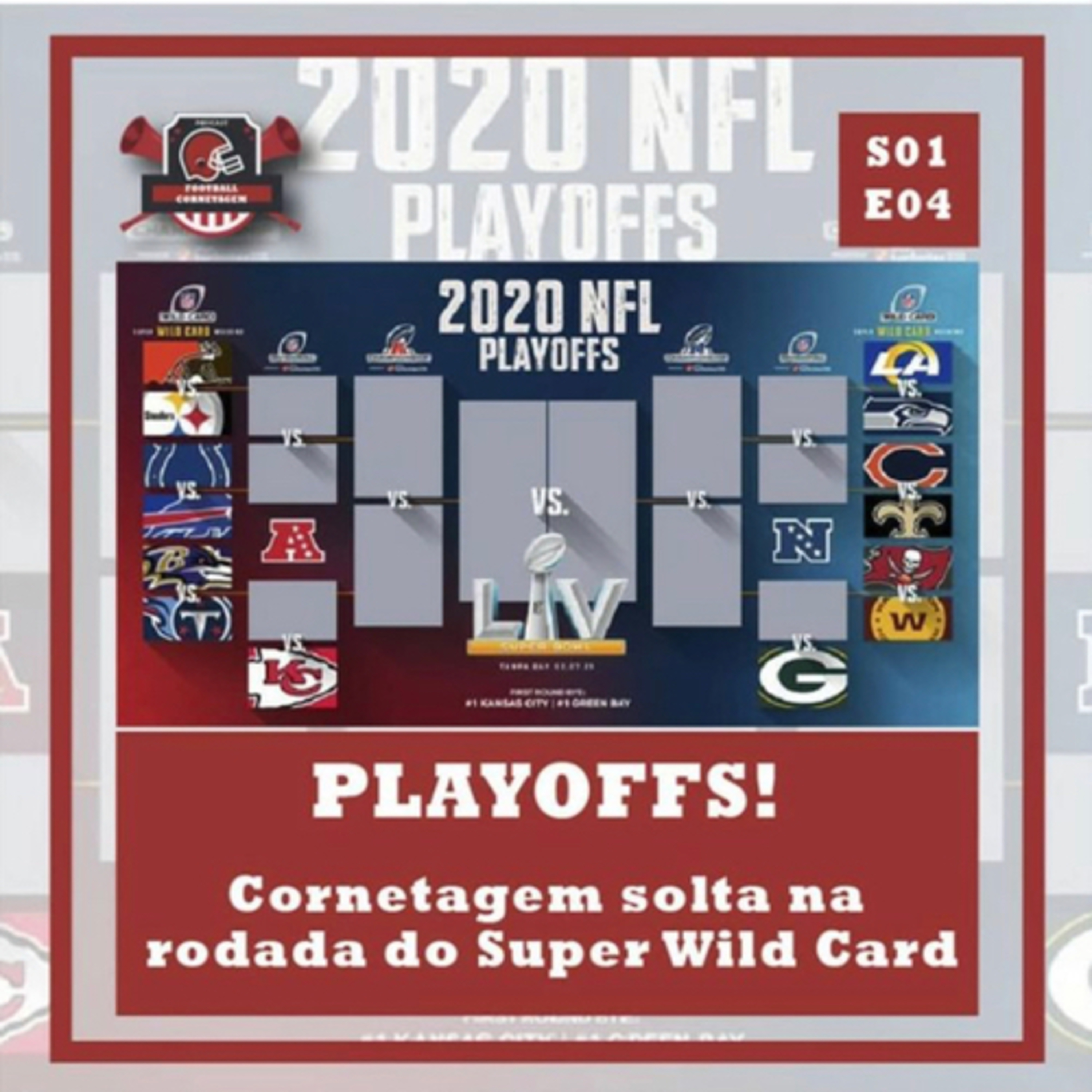 FOOTBALL CORNETAGEM | NFL