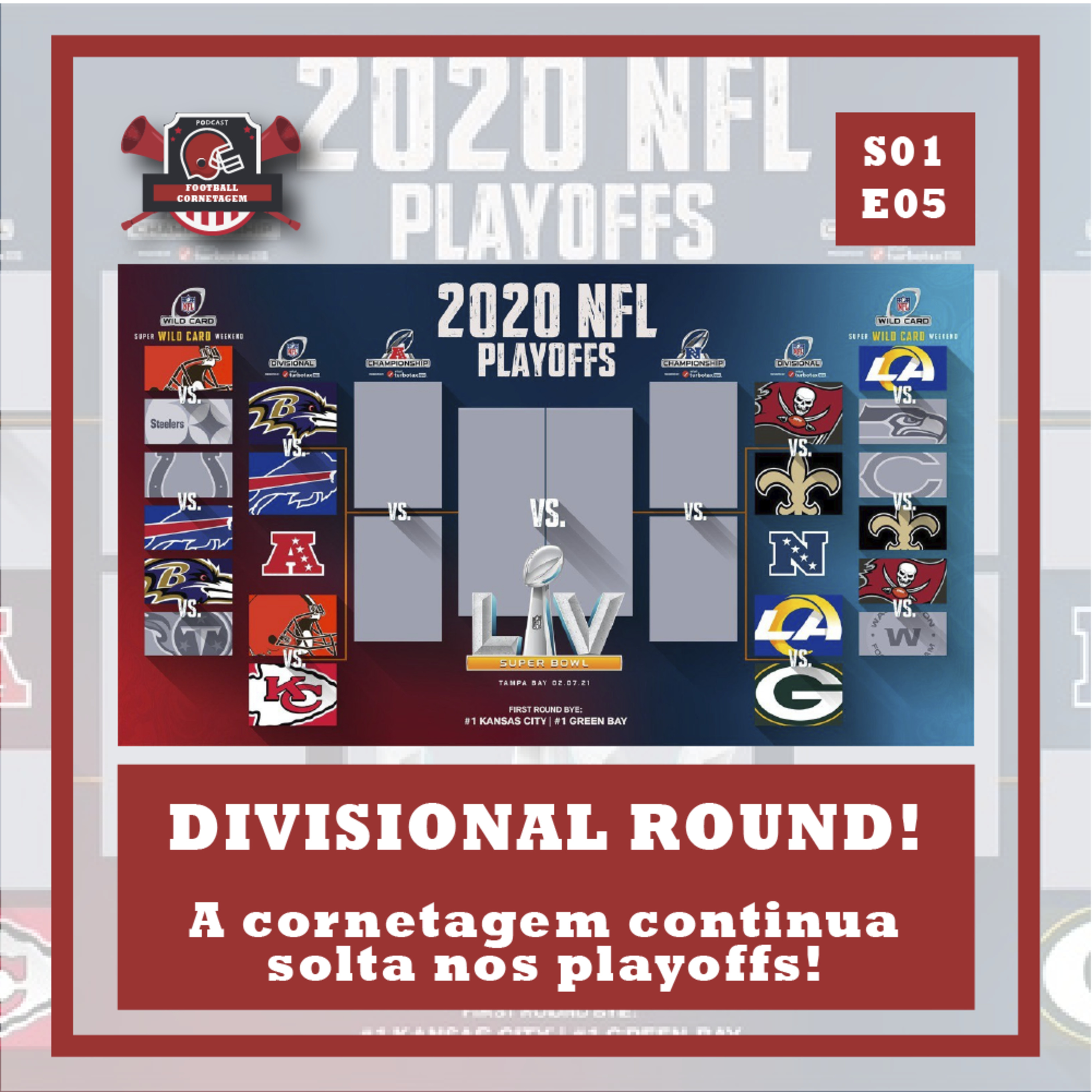 FOOTBALL CORNETAGEM | NFL