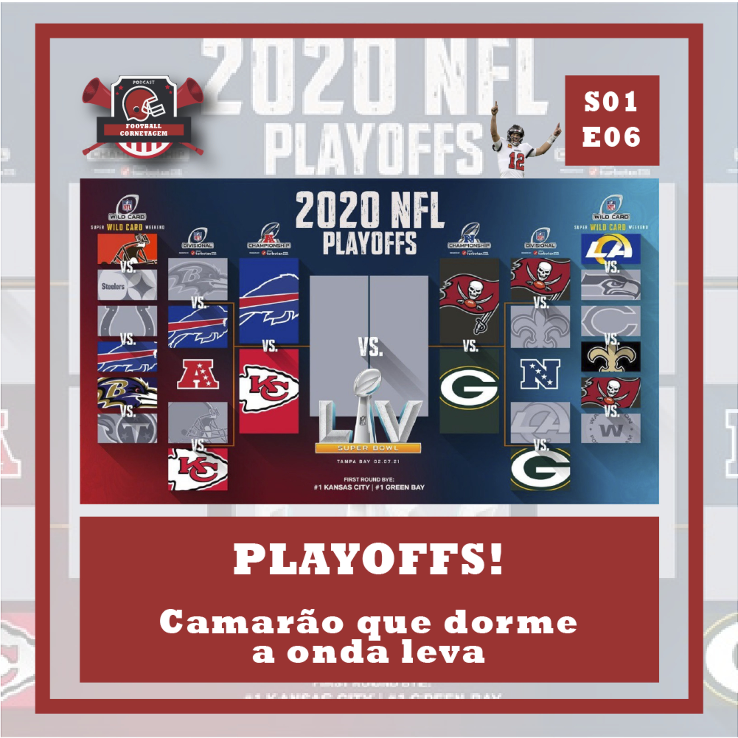 FOOTBALL CORNETAGEM | NFL