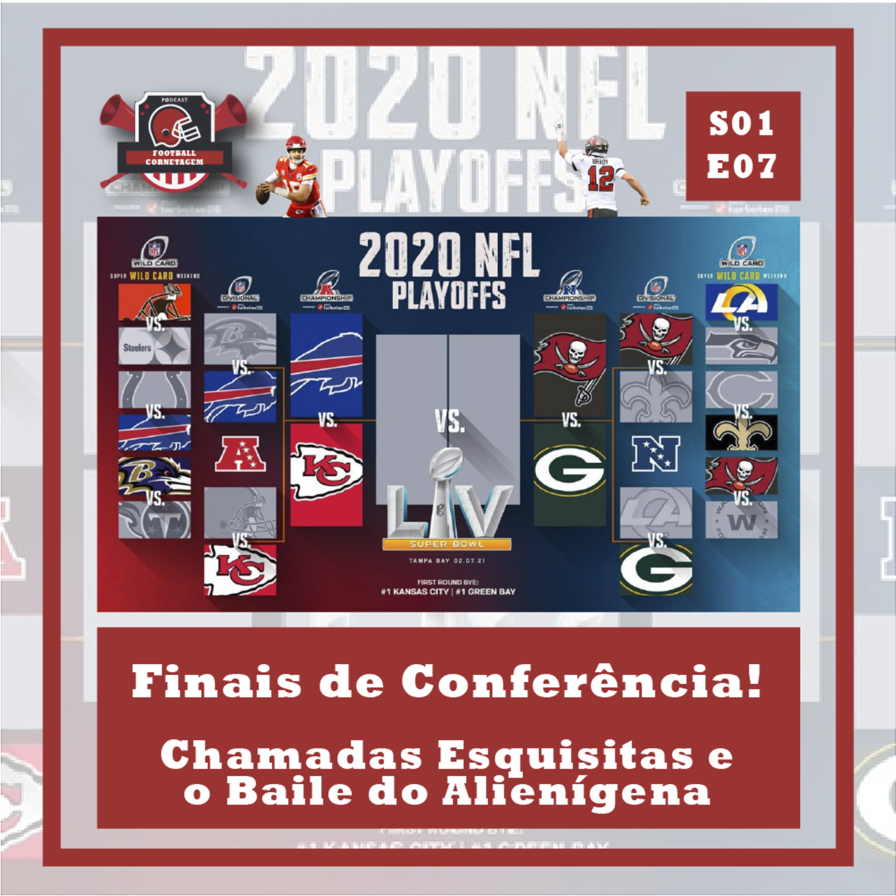 FOOTBALL CORNETAGEM | NFL