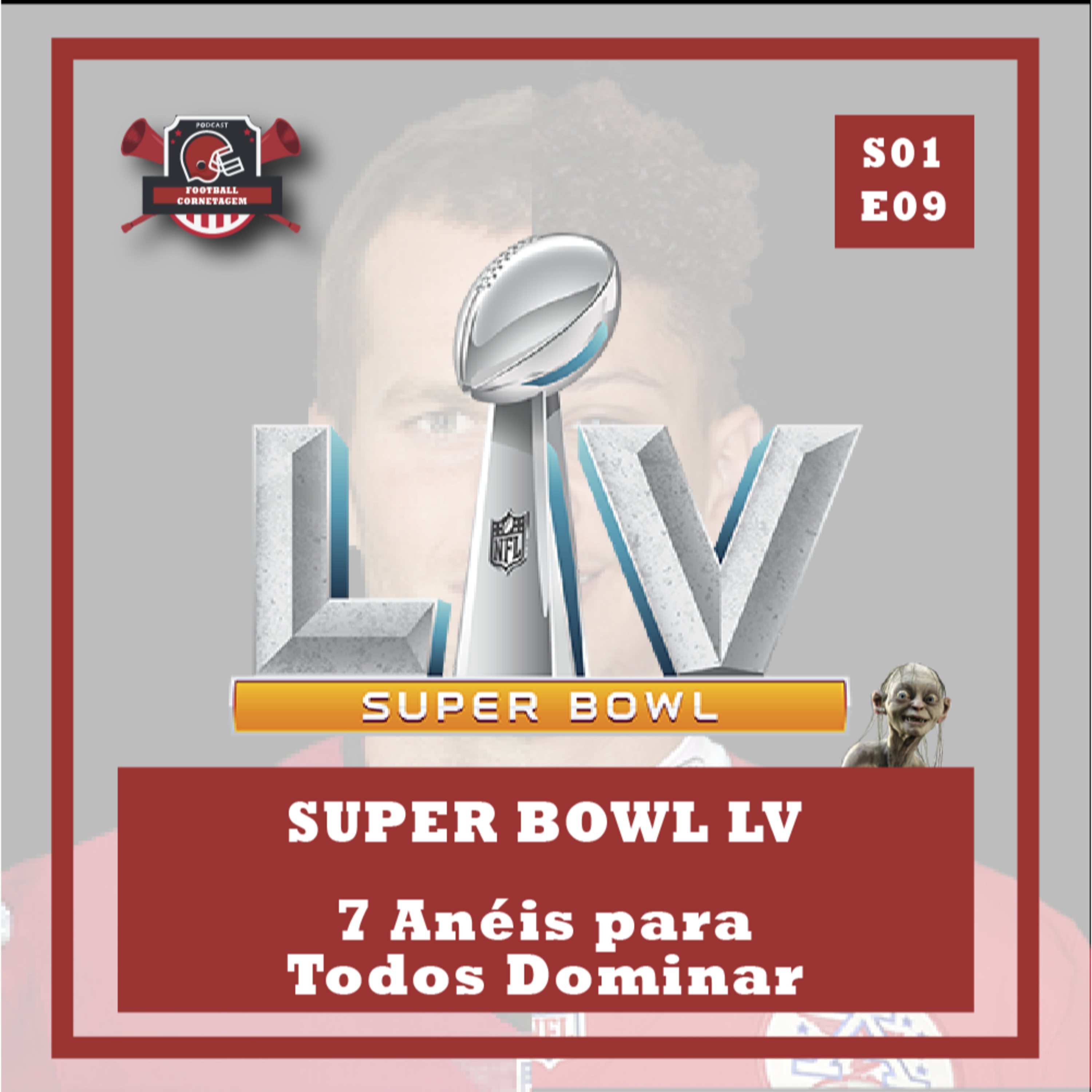 FOOTBALL CORNETAGEM | NFL