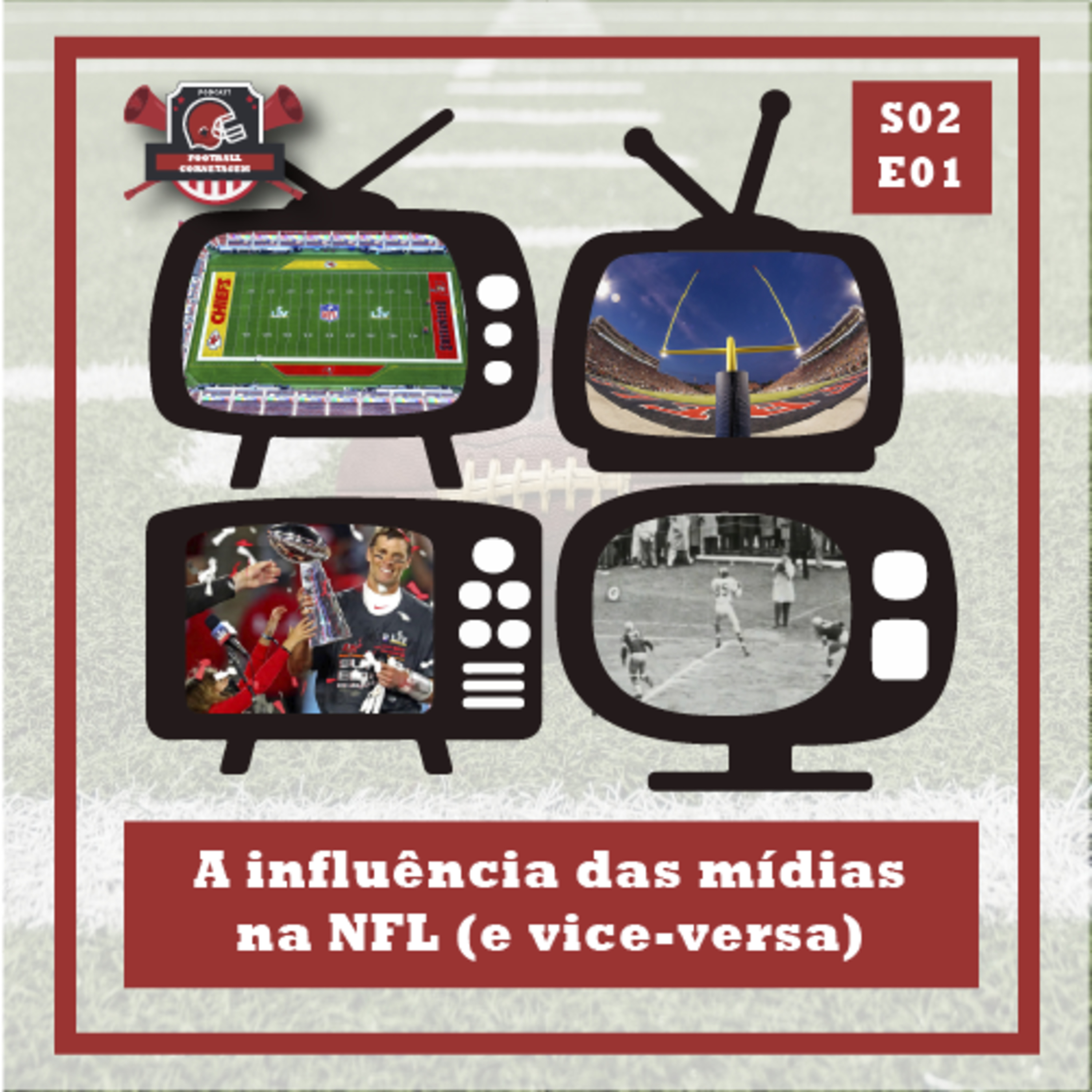 FOOTBALL CORNETAGEM | NFL