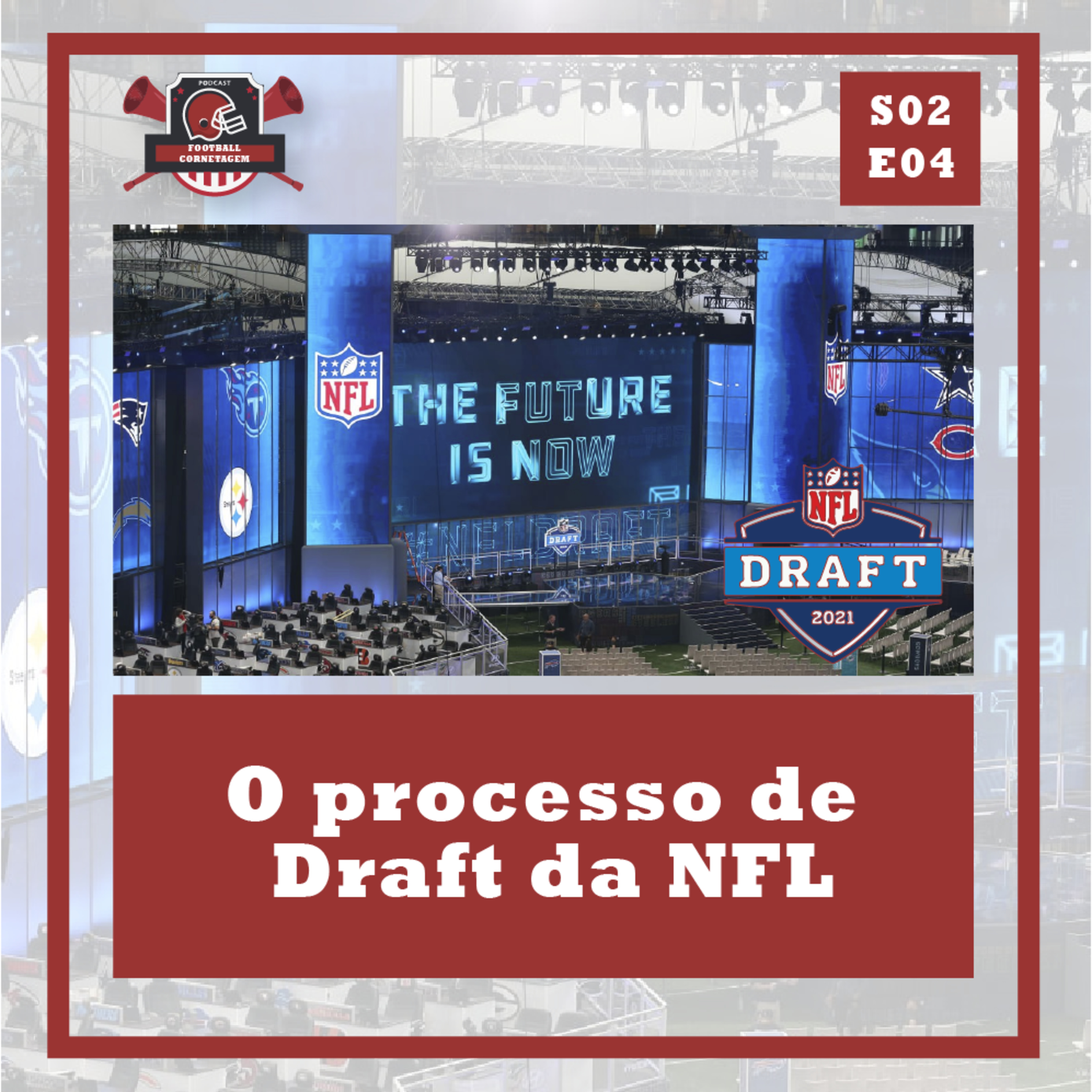 FOOTBALL CORNETAGEM | NFL