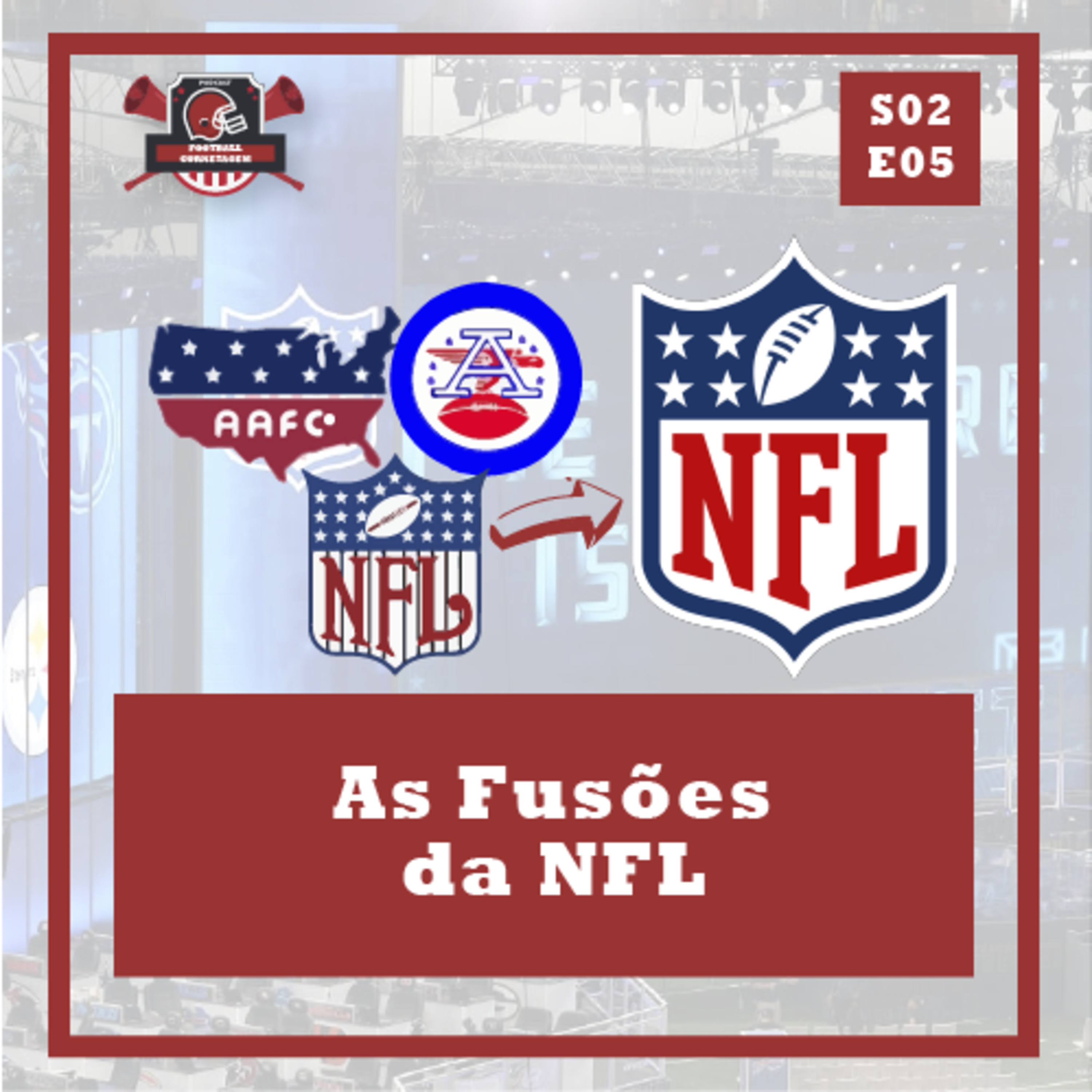 FOOTBALL CORNETAGEM | NFL