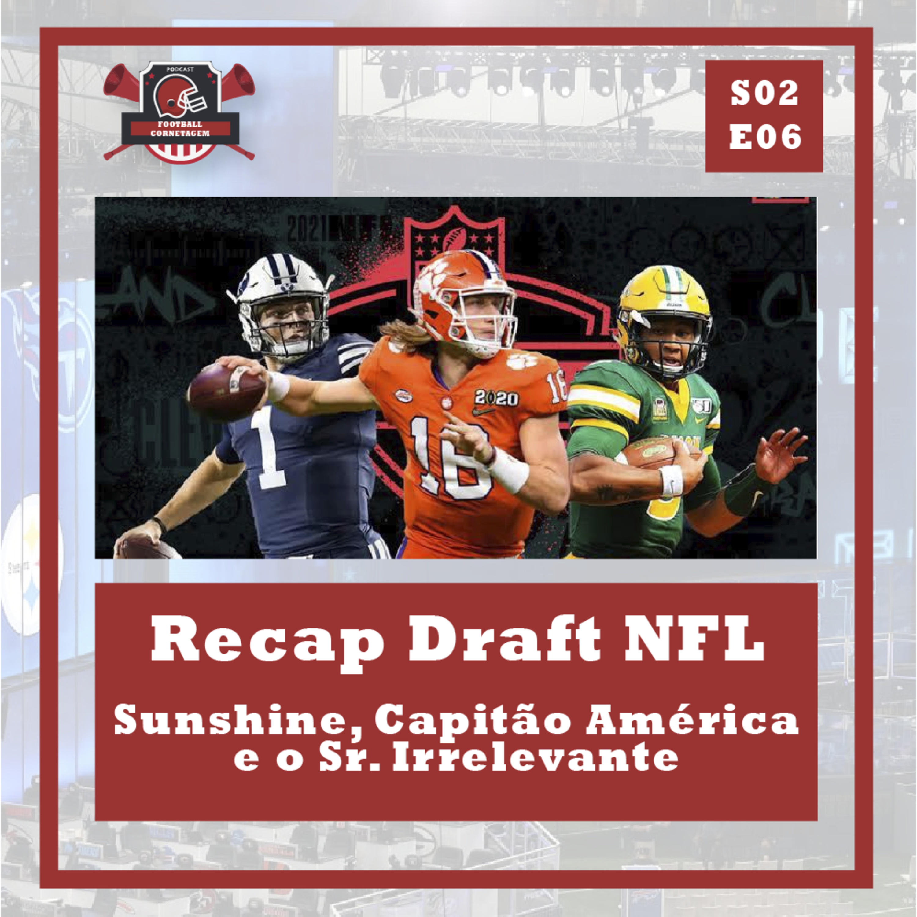 FOOTBALL CORNETAGEM | NFL