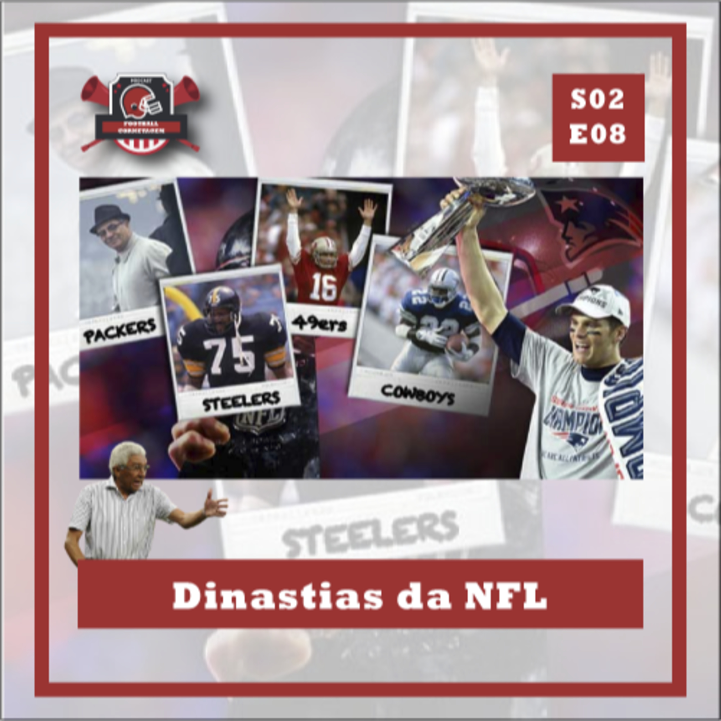 FOOTBALL CORNETAGEM | NFL