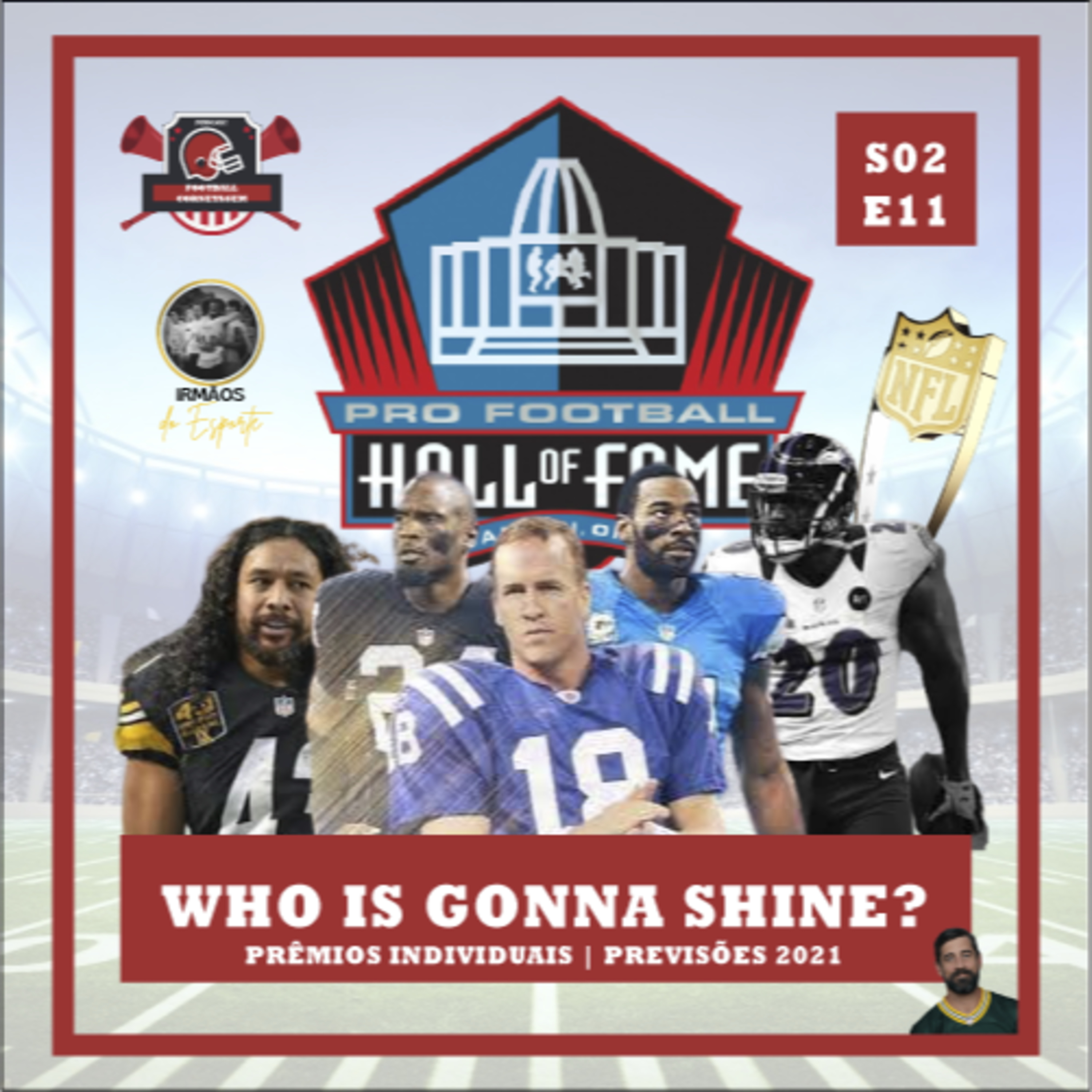 FOOTBALL CORNETAGEM | NFL