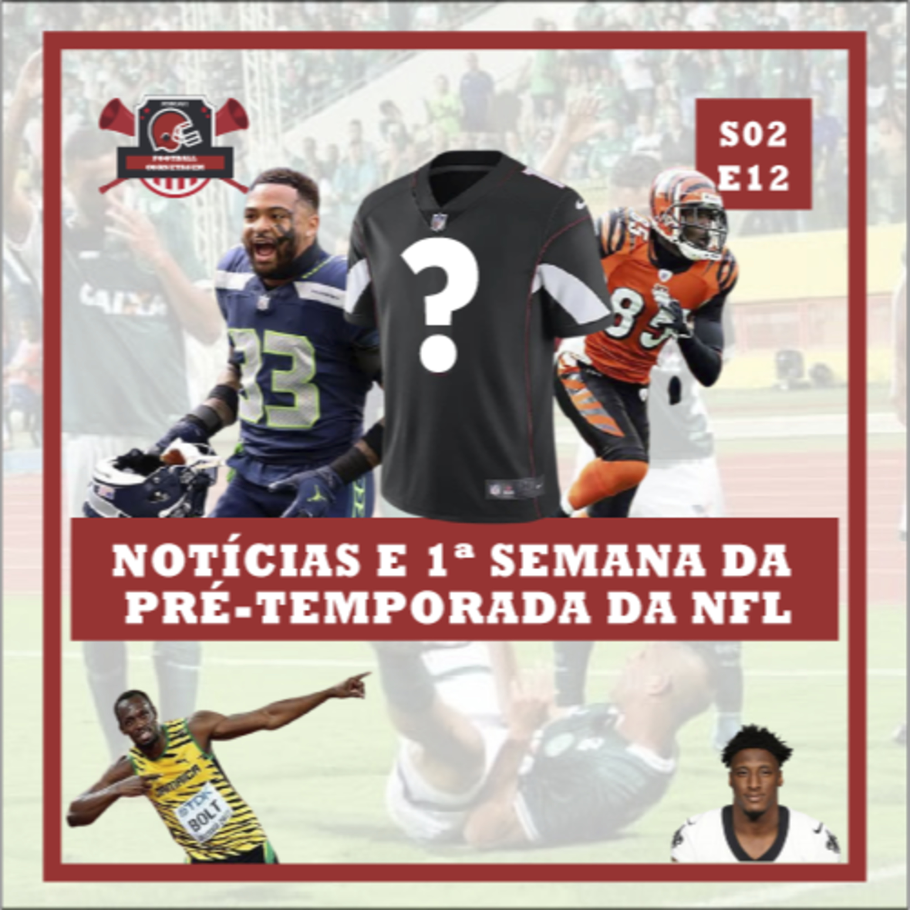 FOOTBALL CORNETAGEM | NFL