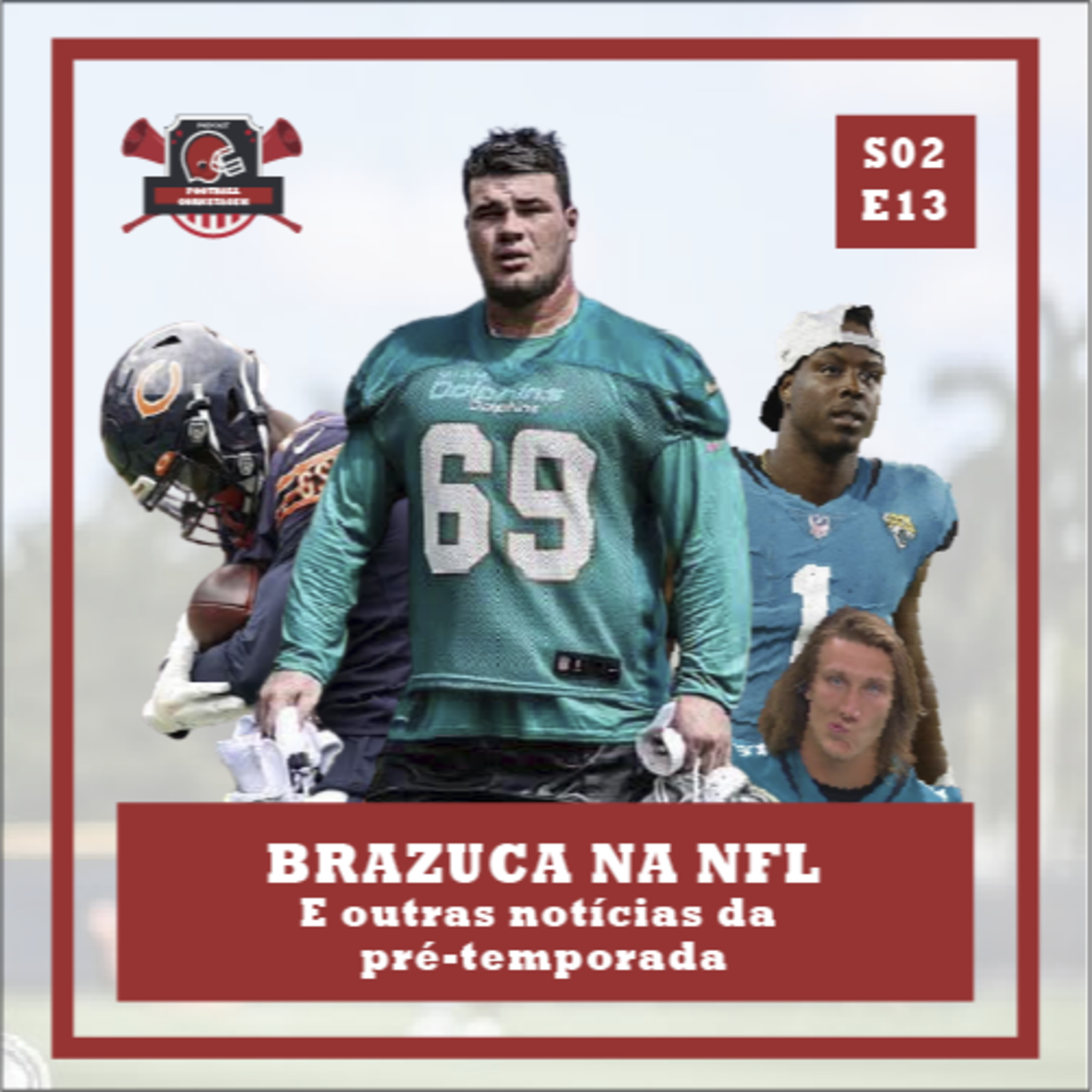 FOOTBALL CORNETAGEM | NFL