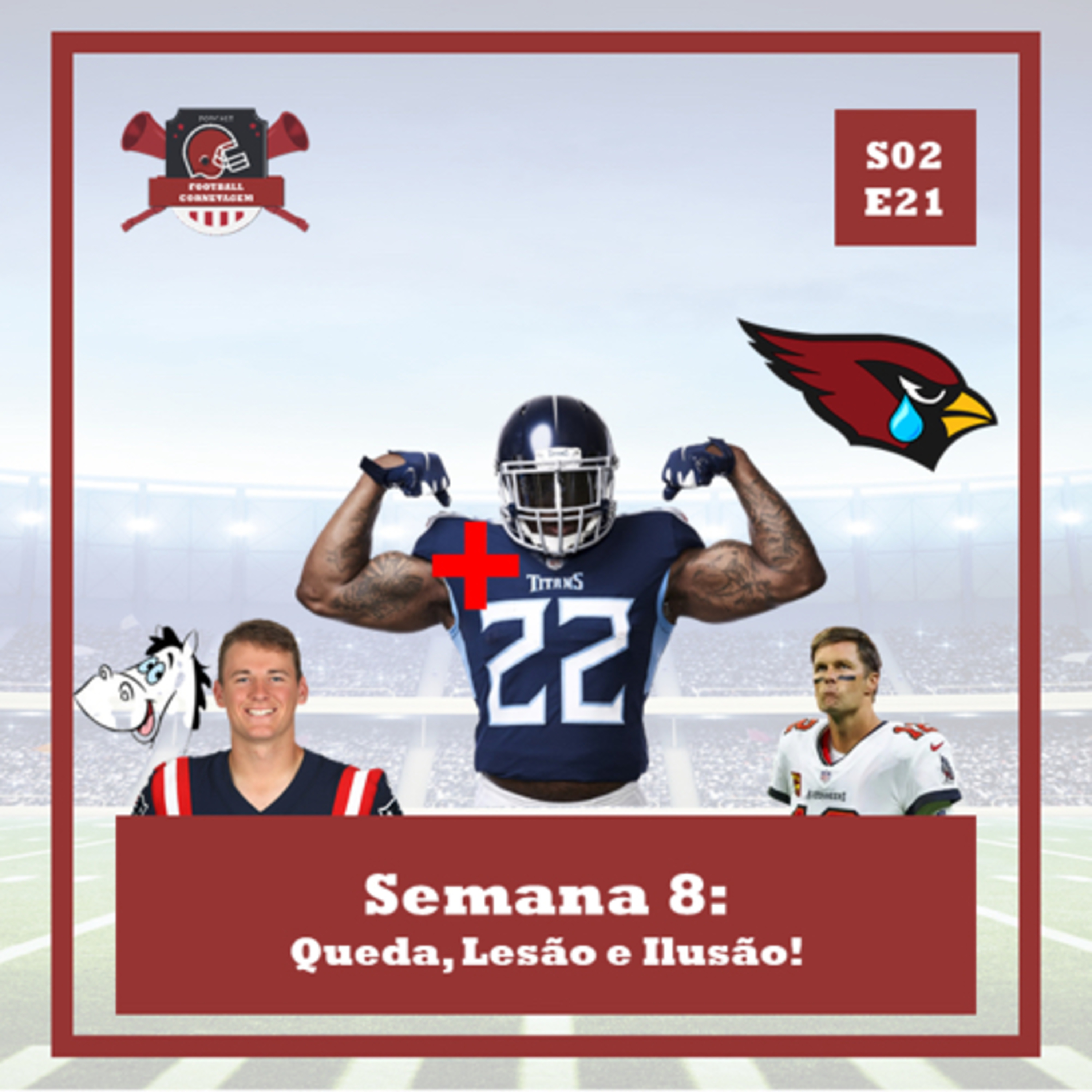 FOOTBALL CORNETAGEM | NFL