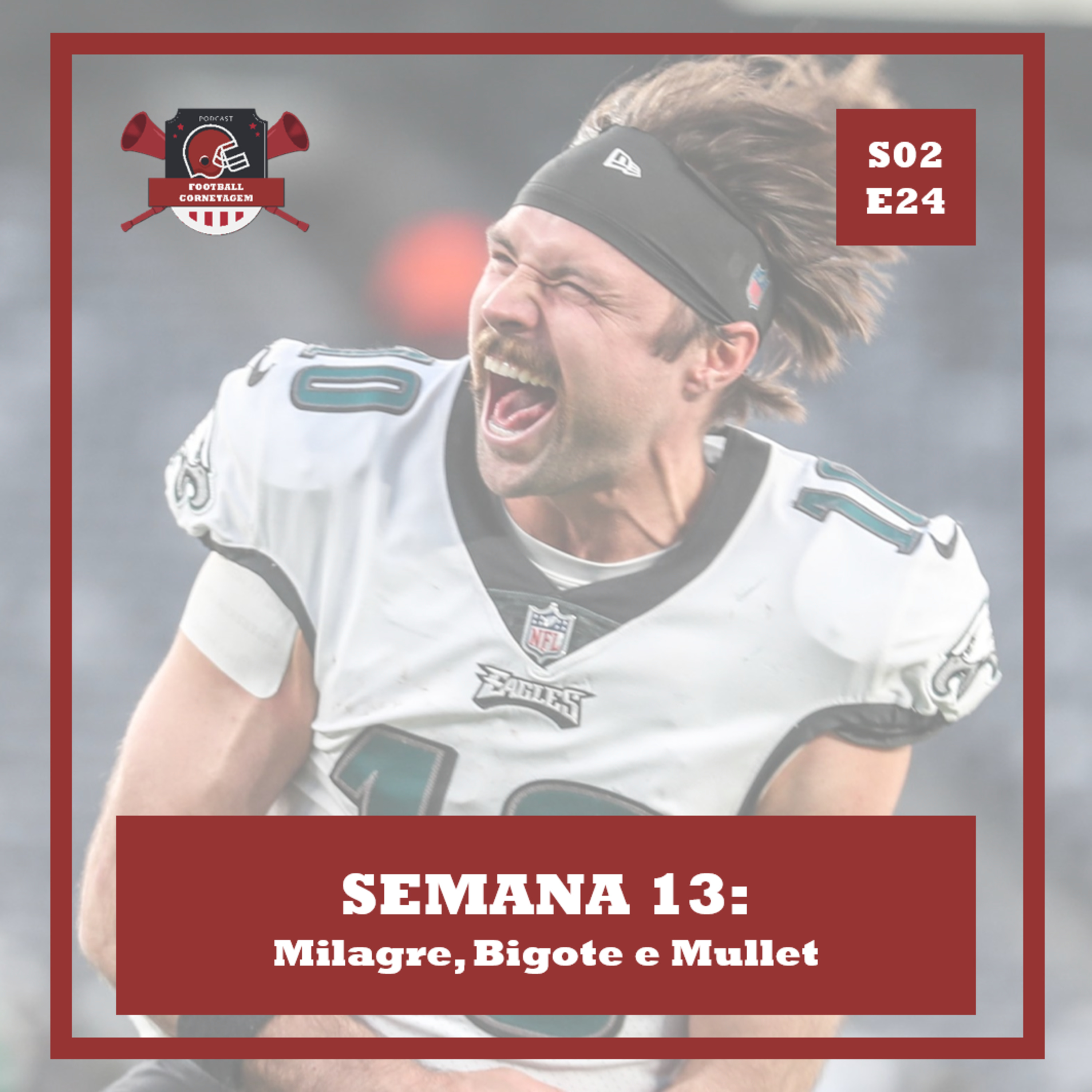 FOOTBALL CORNETAGEM | NFL