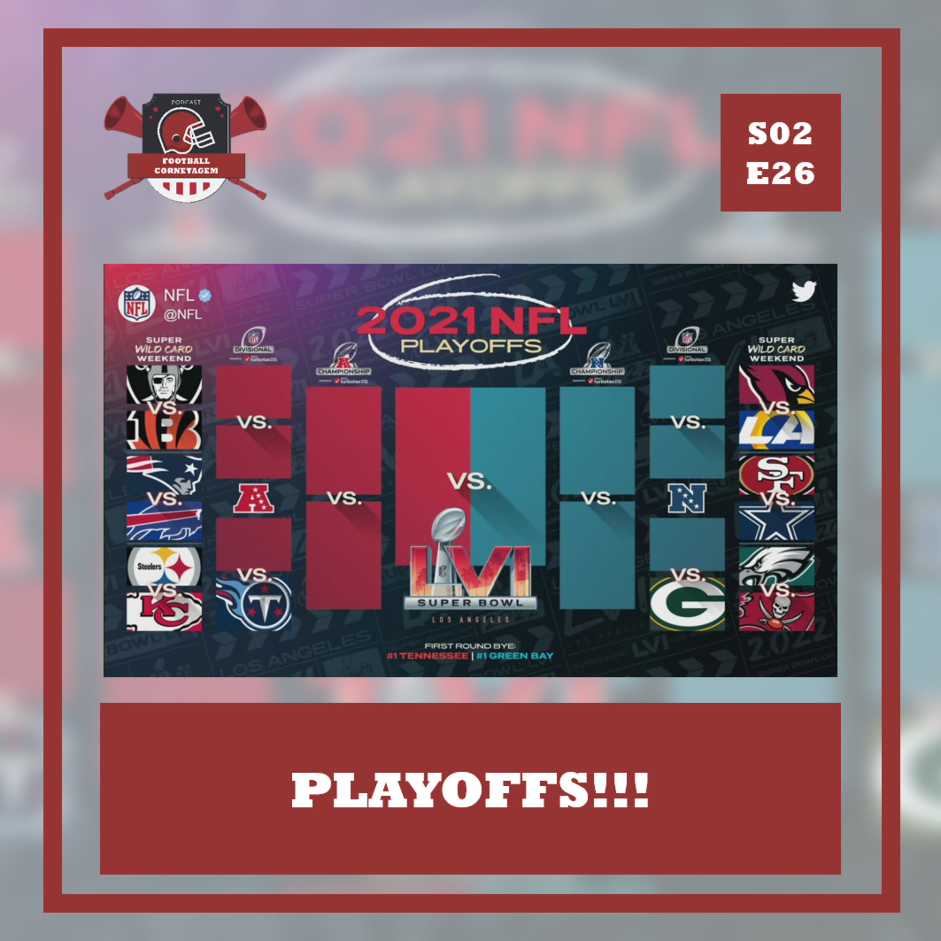 FOOTBALL CORNETAGEM | NFL