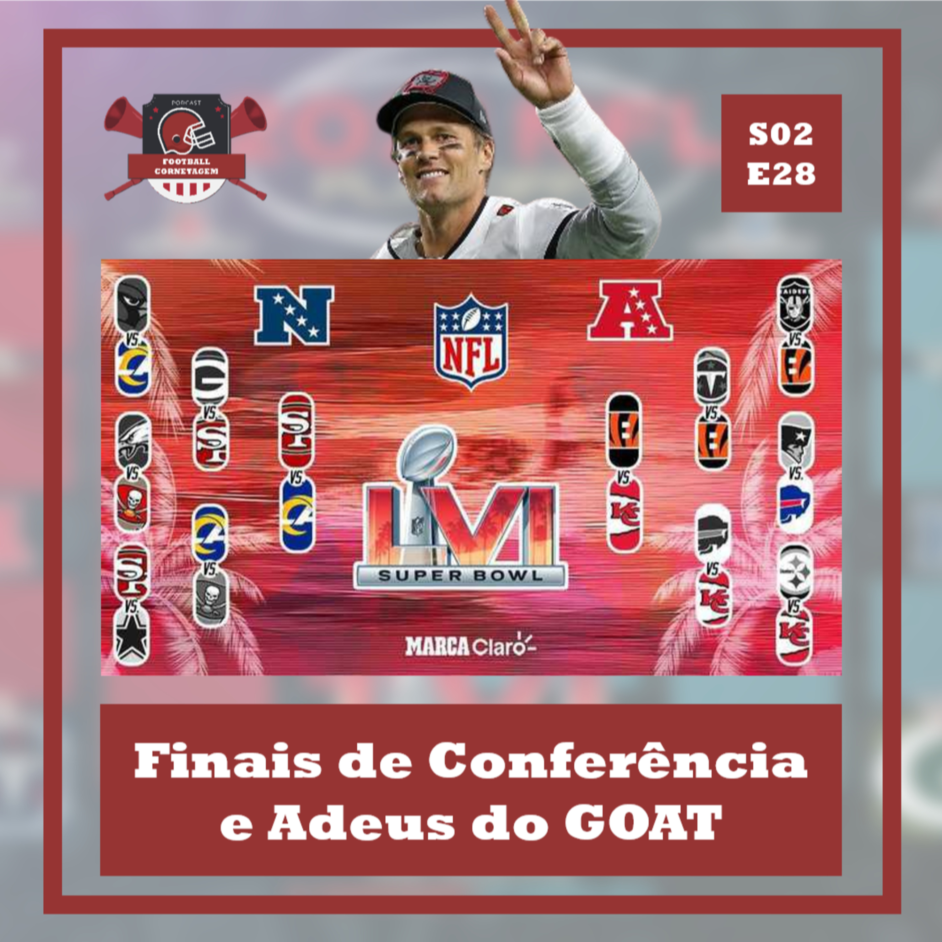 FOOTBALL CORNETAGEM | NFL