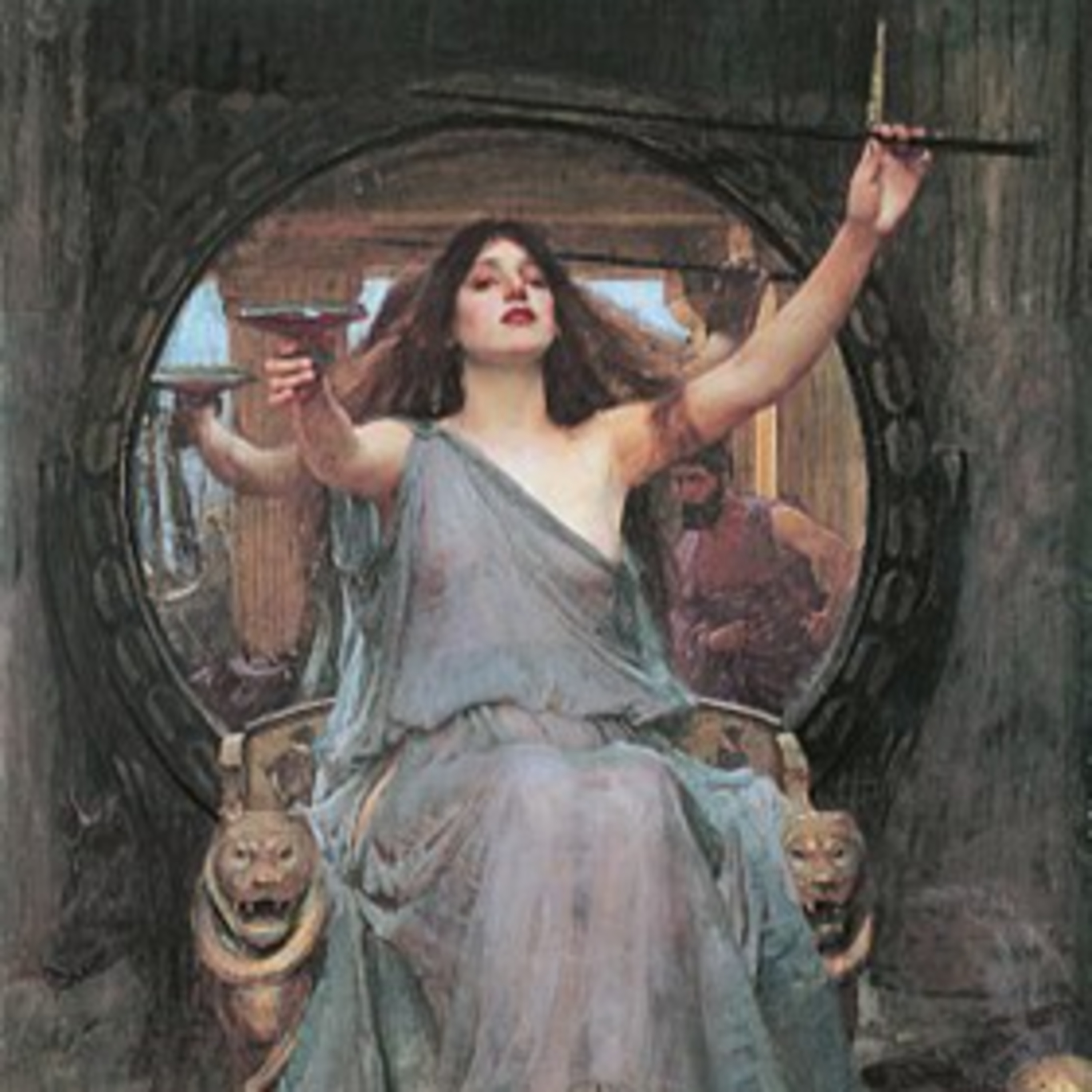 A Hora da Literatura: Odisseia