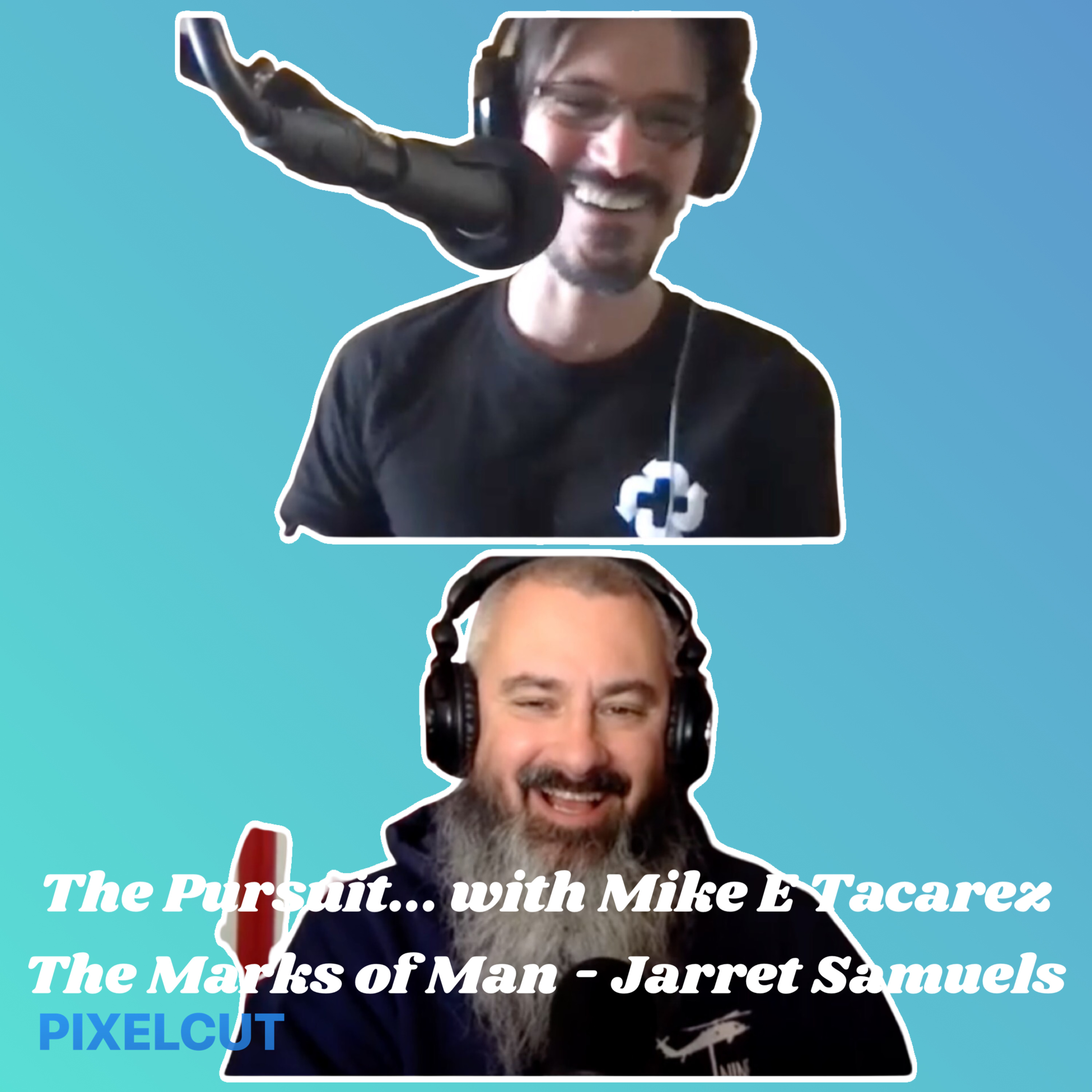 The Pursuit podcast