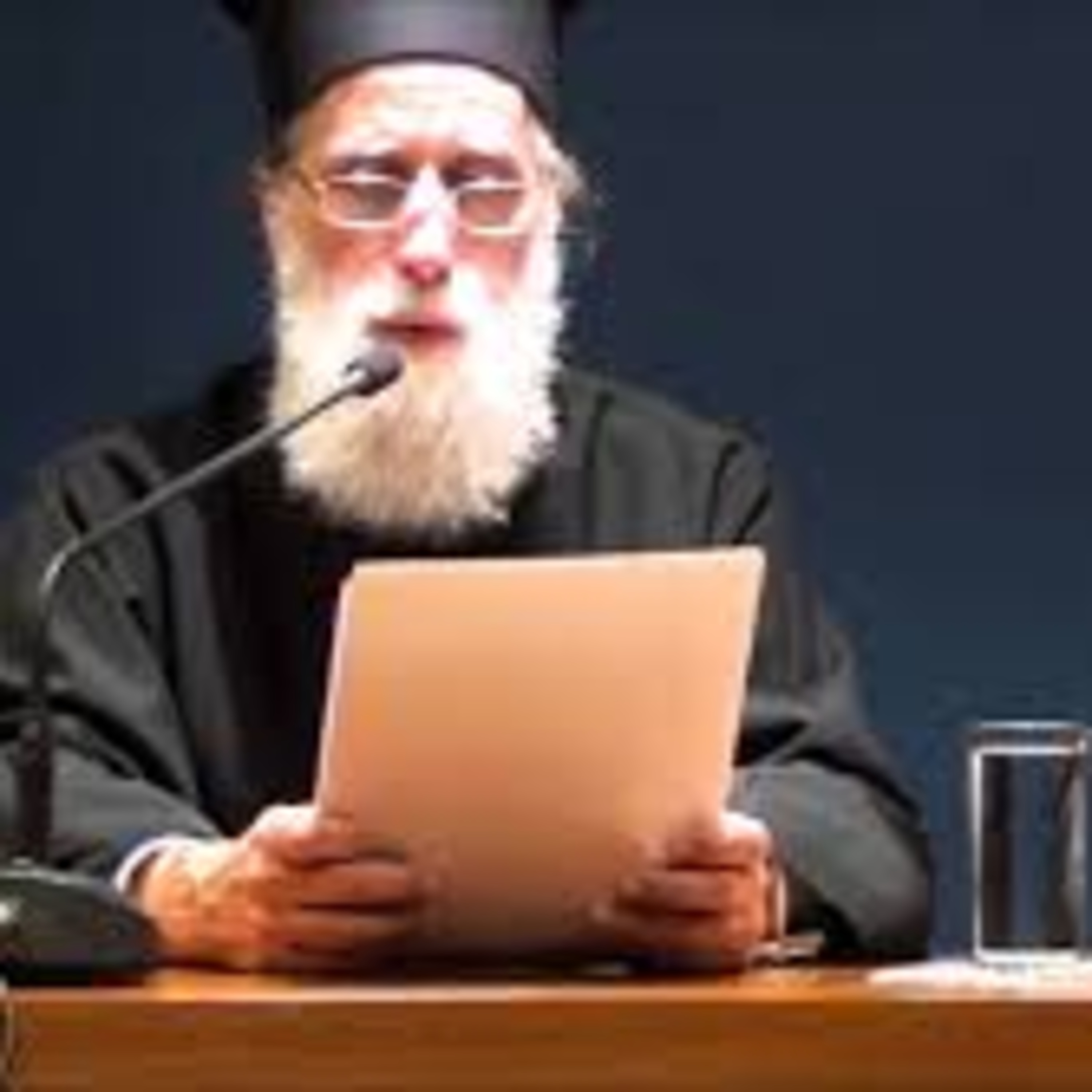 The voice of History and Religion