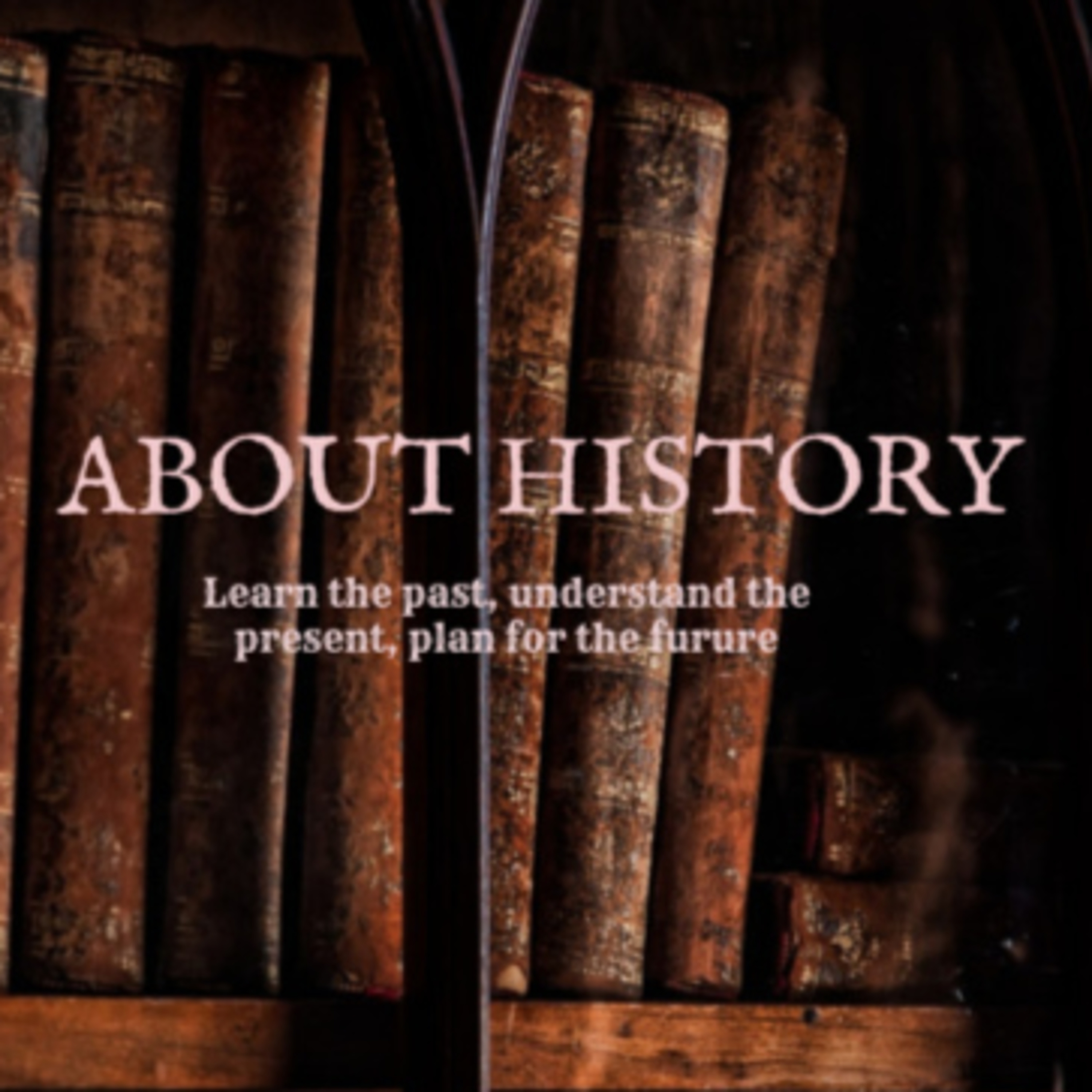 The voice of History and Religion