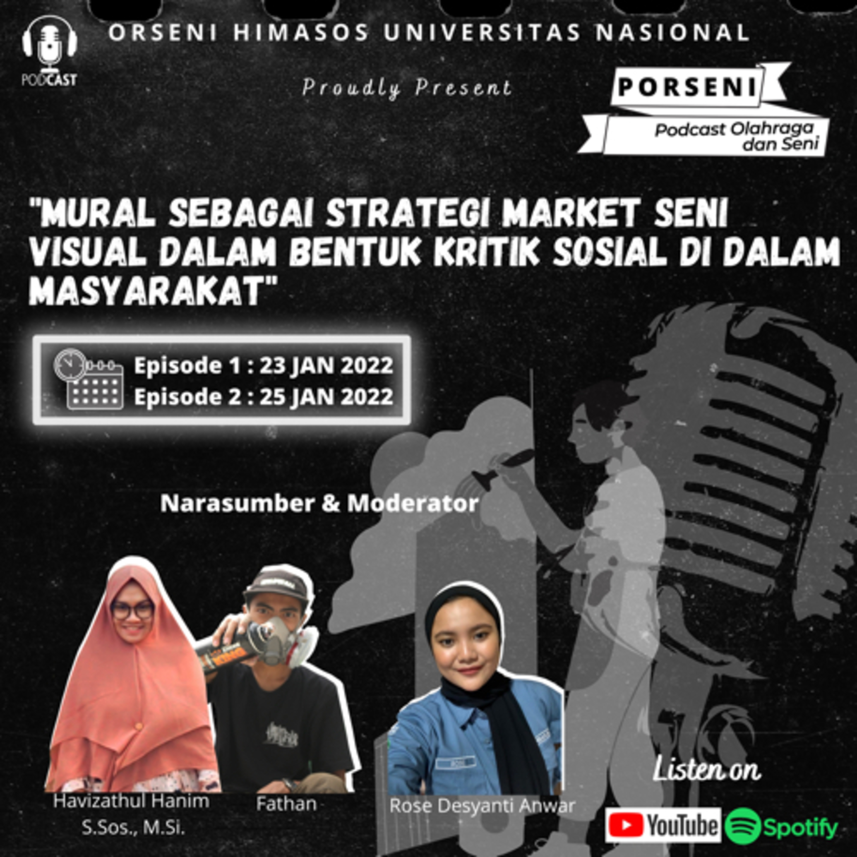 Sosiologi Unas