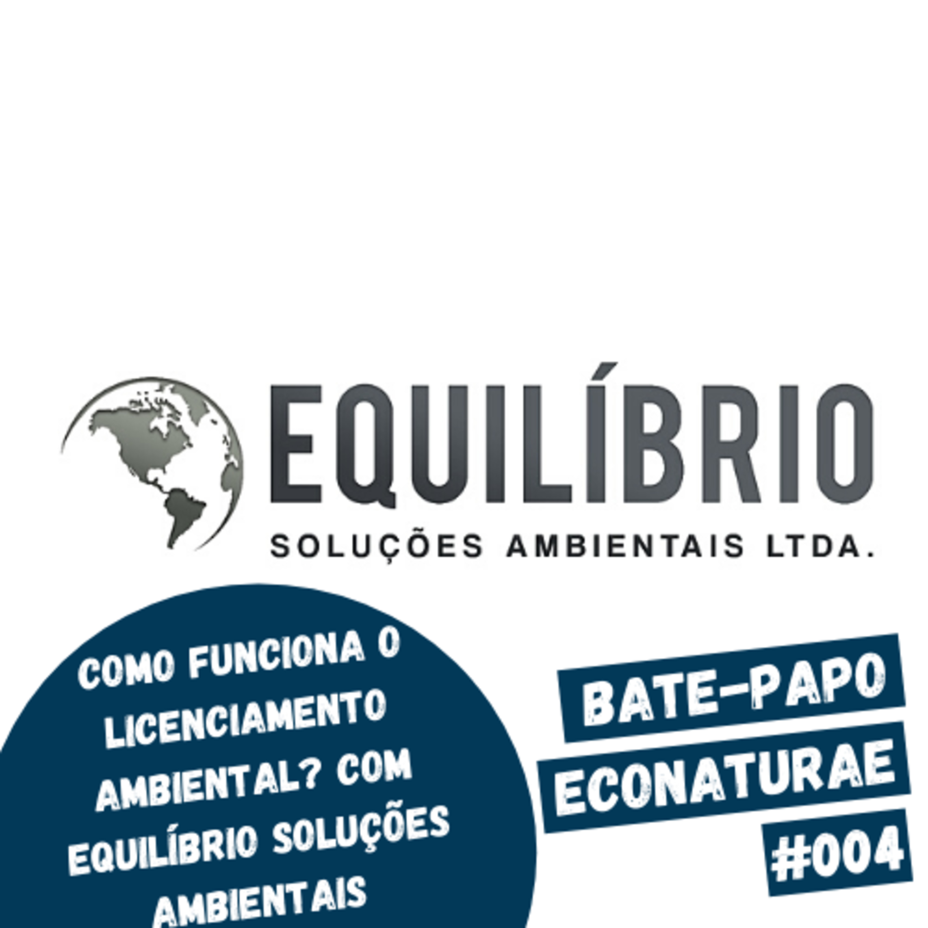 EcoNaturae - Educação Ambiental